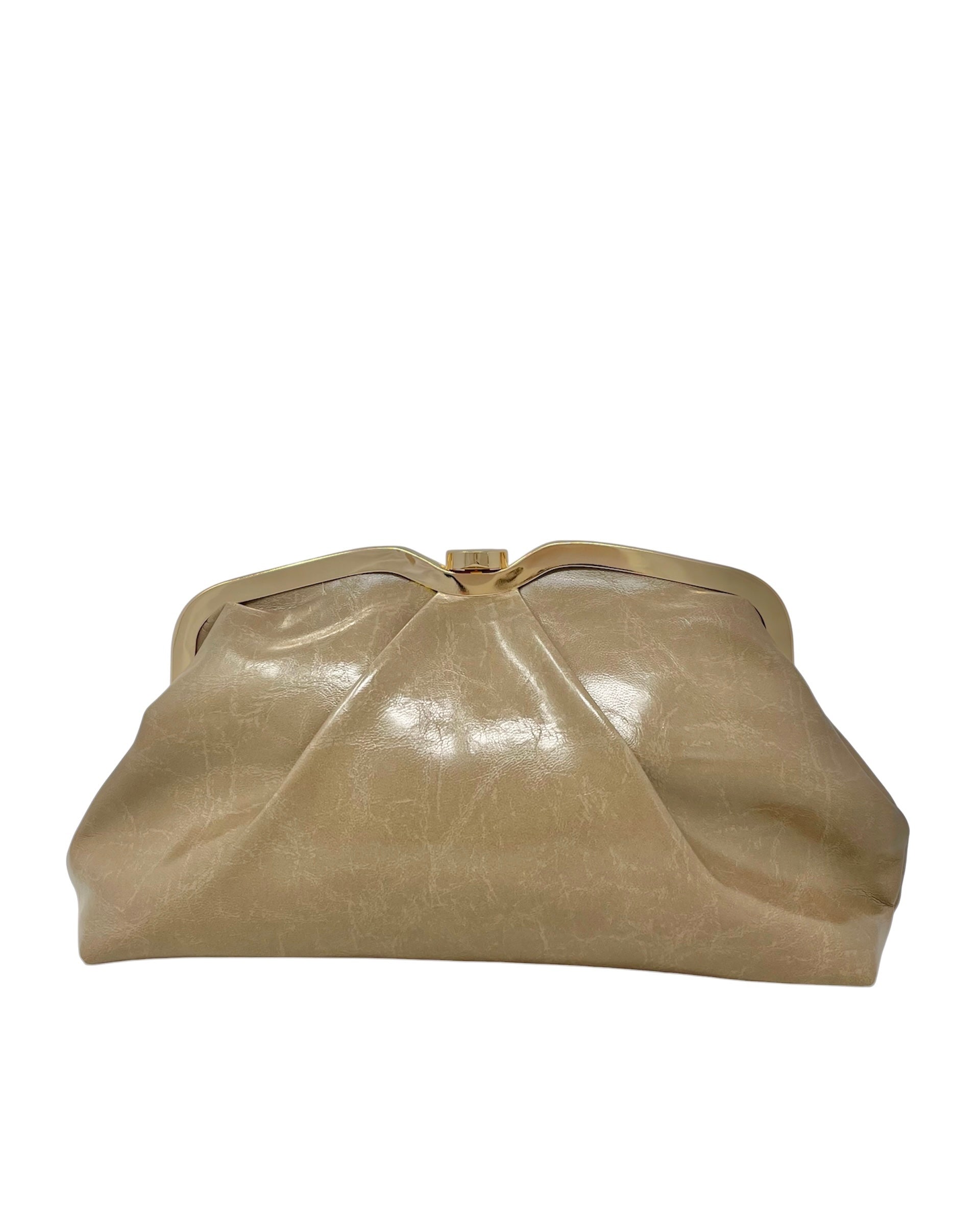 Bolso Felisa Beige