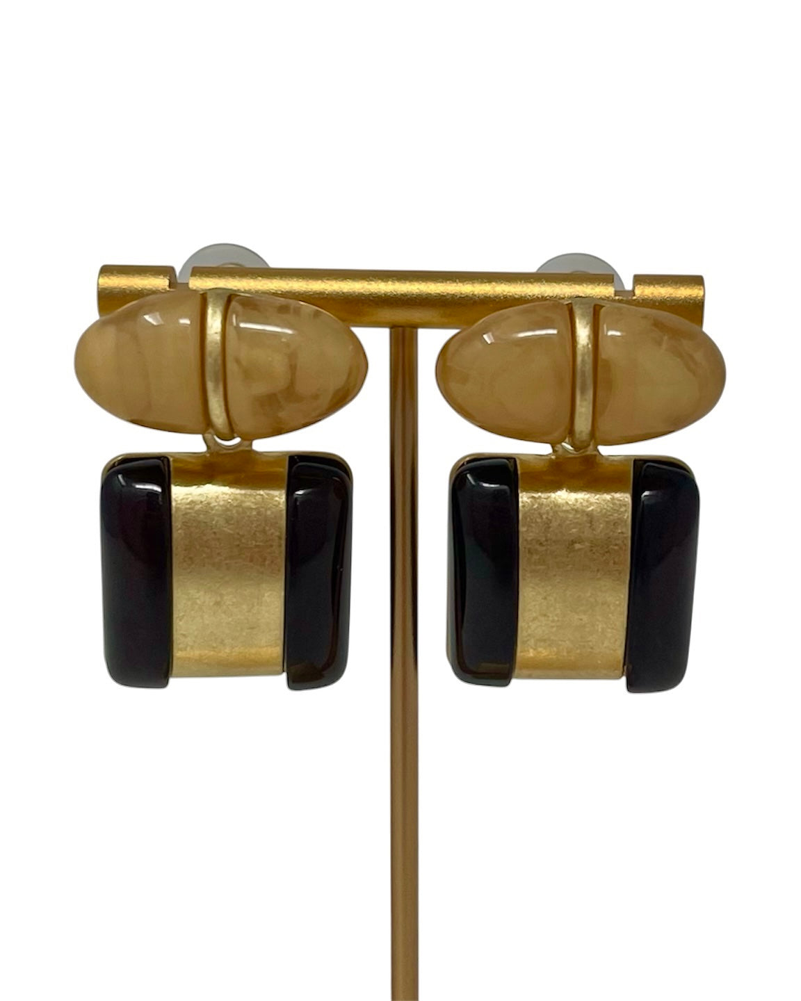 Pendientes Laura