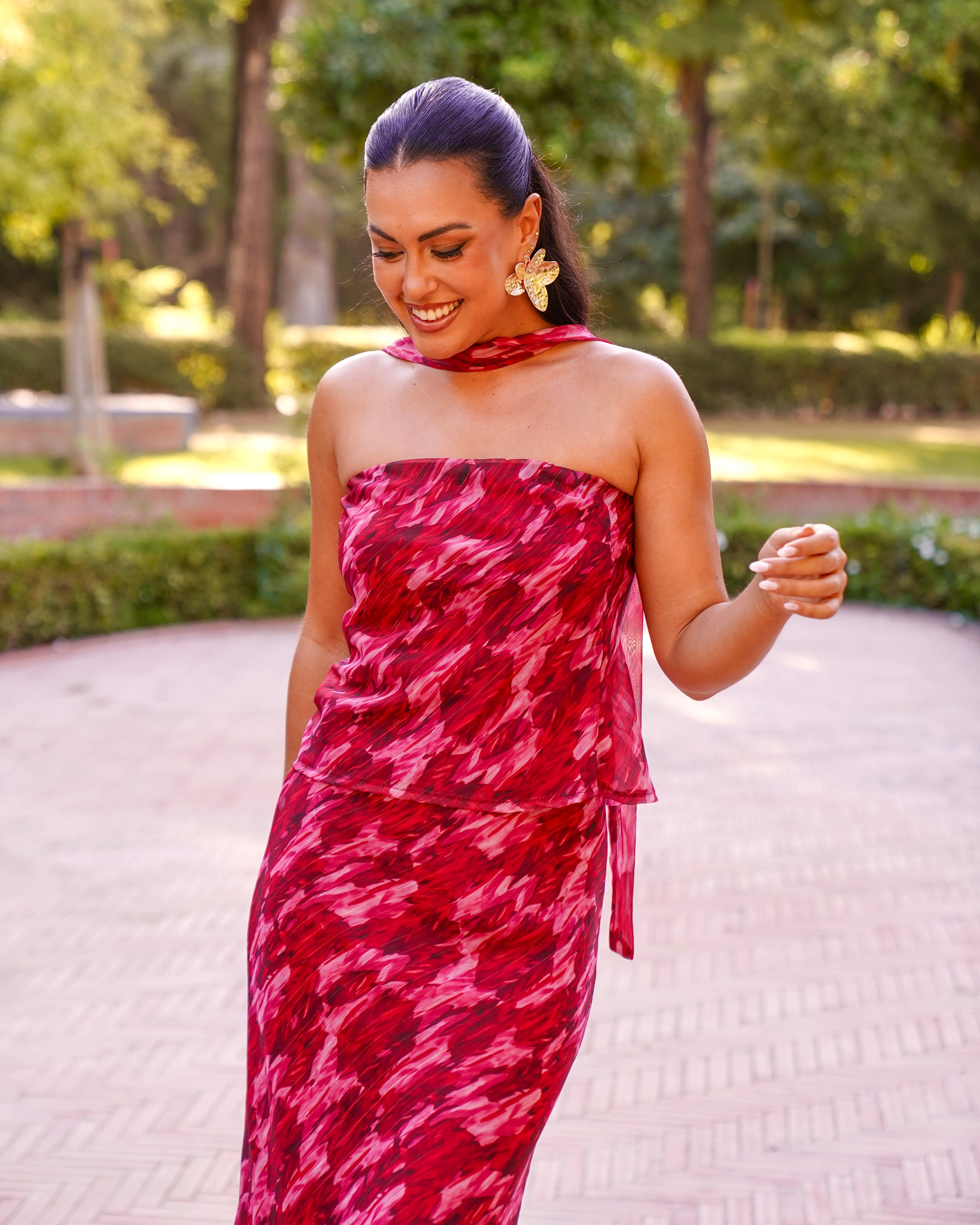 Conjunto Ona