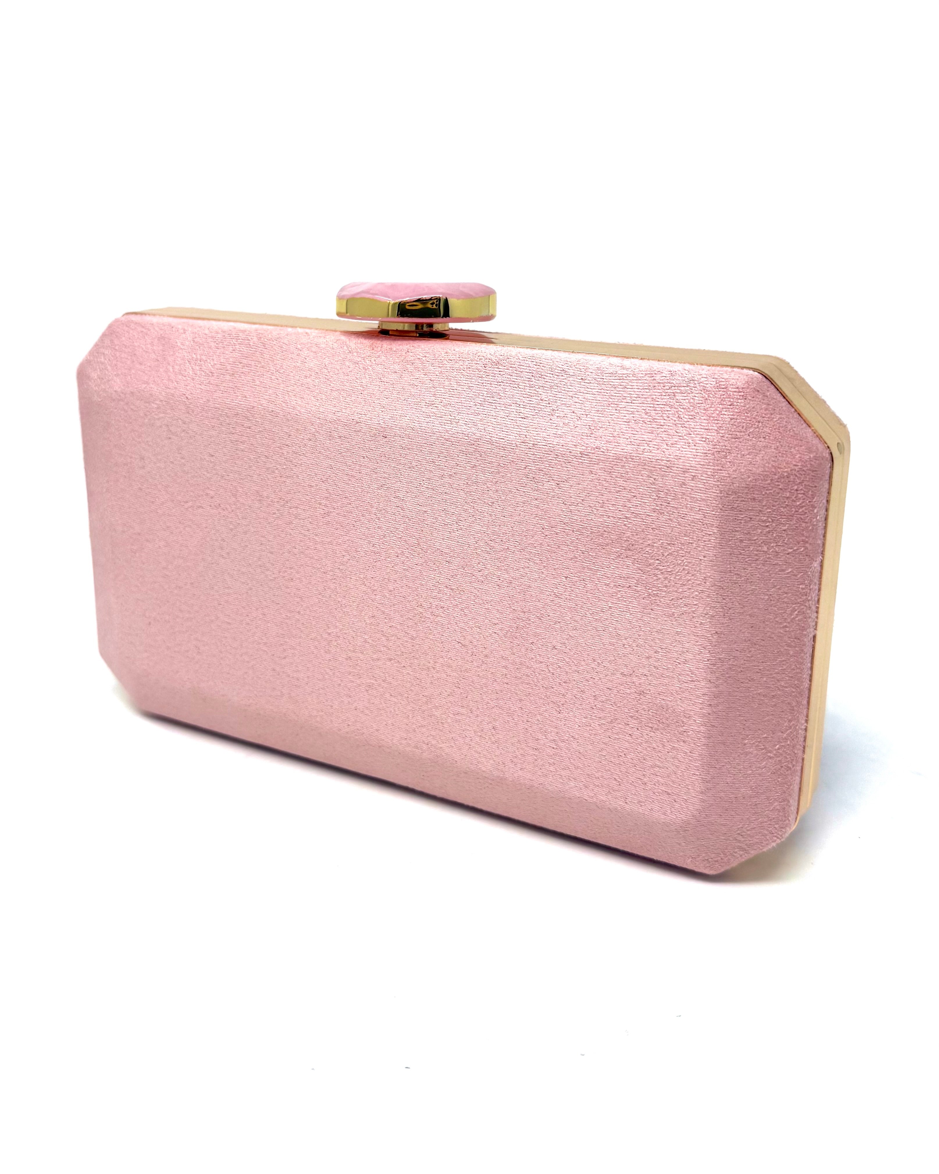 Bolso Nerea Rosa