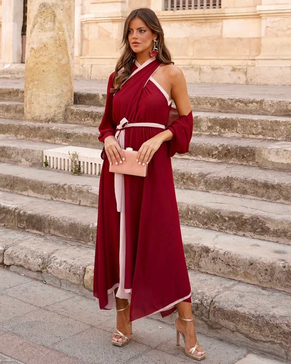Vestido Olivia