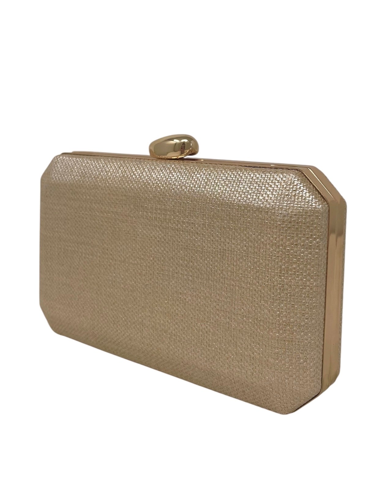 Bolso Didi Dorado