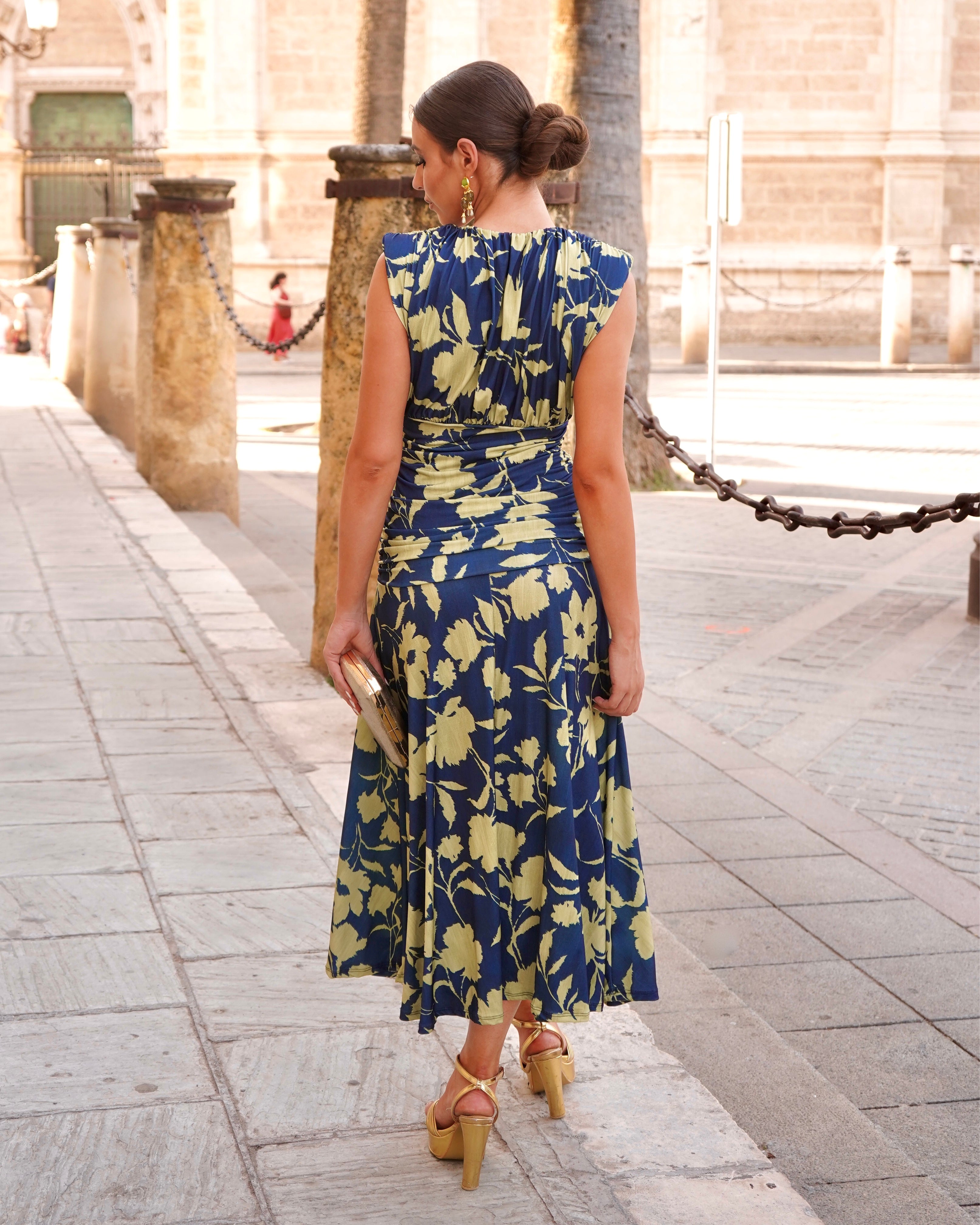 Vestido Trinidad