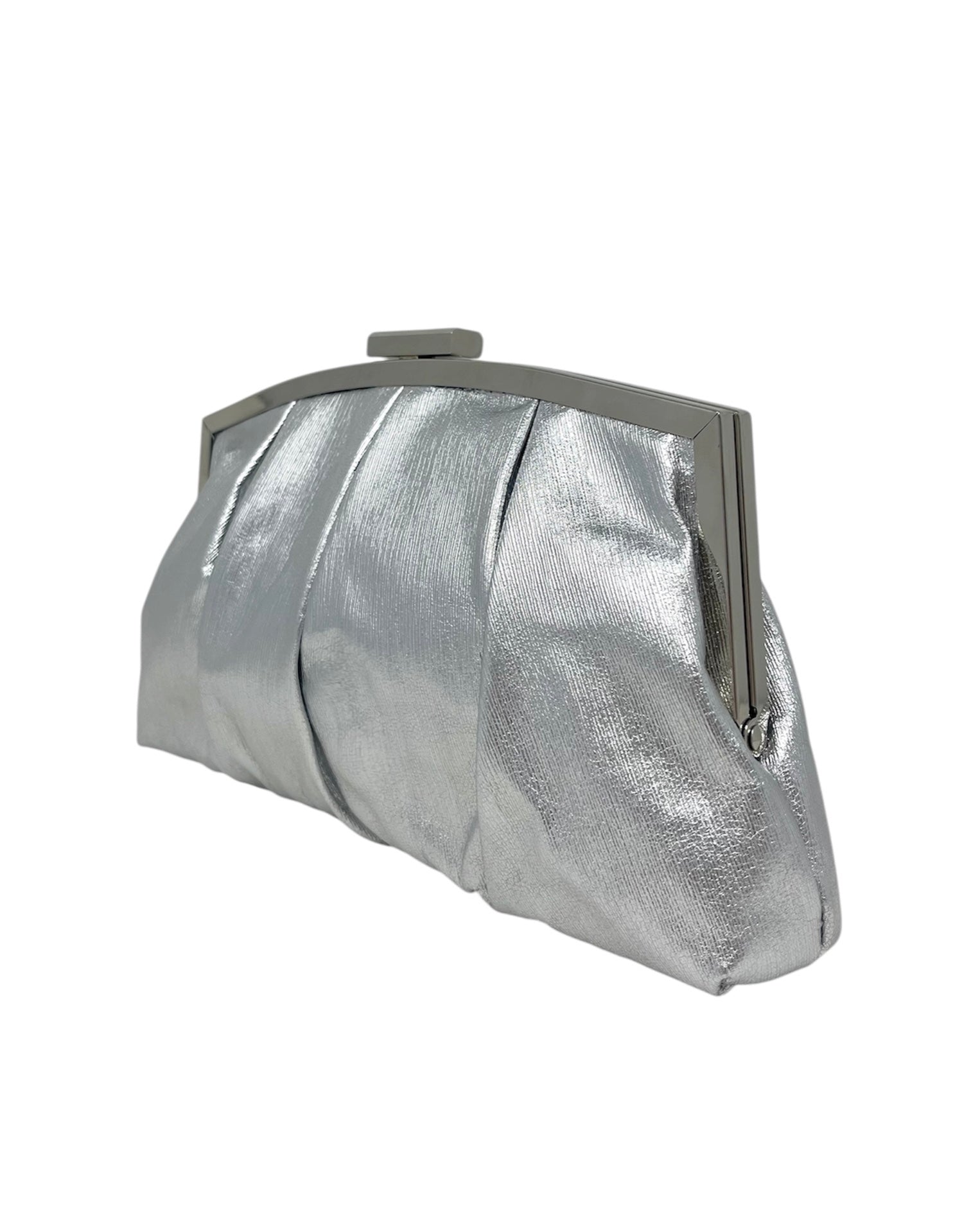 Bolso Maricruz Plata