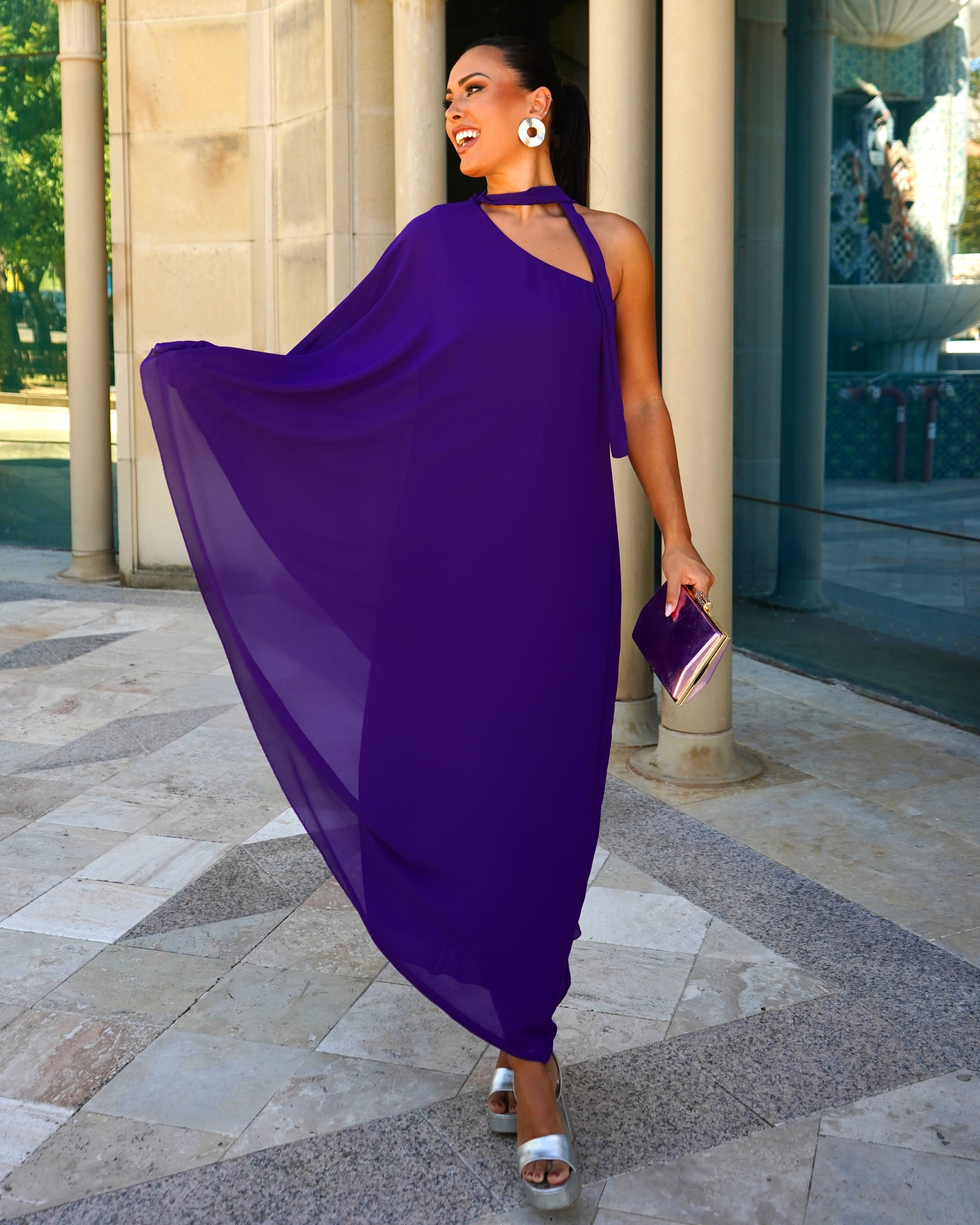 Vestido Jalisco