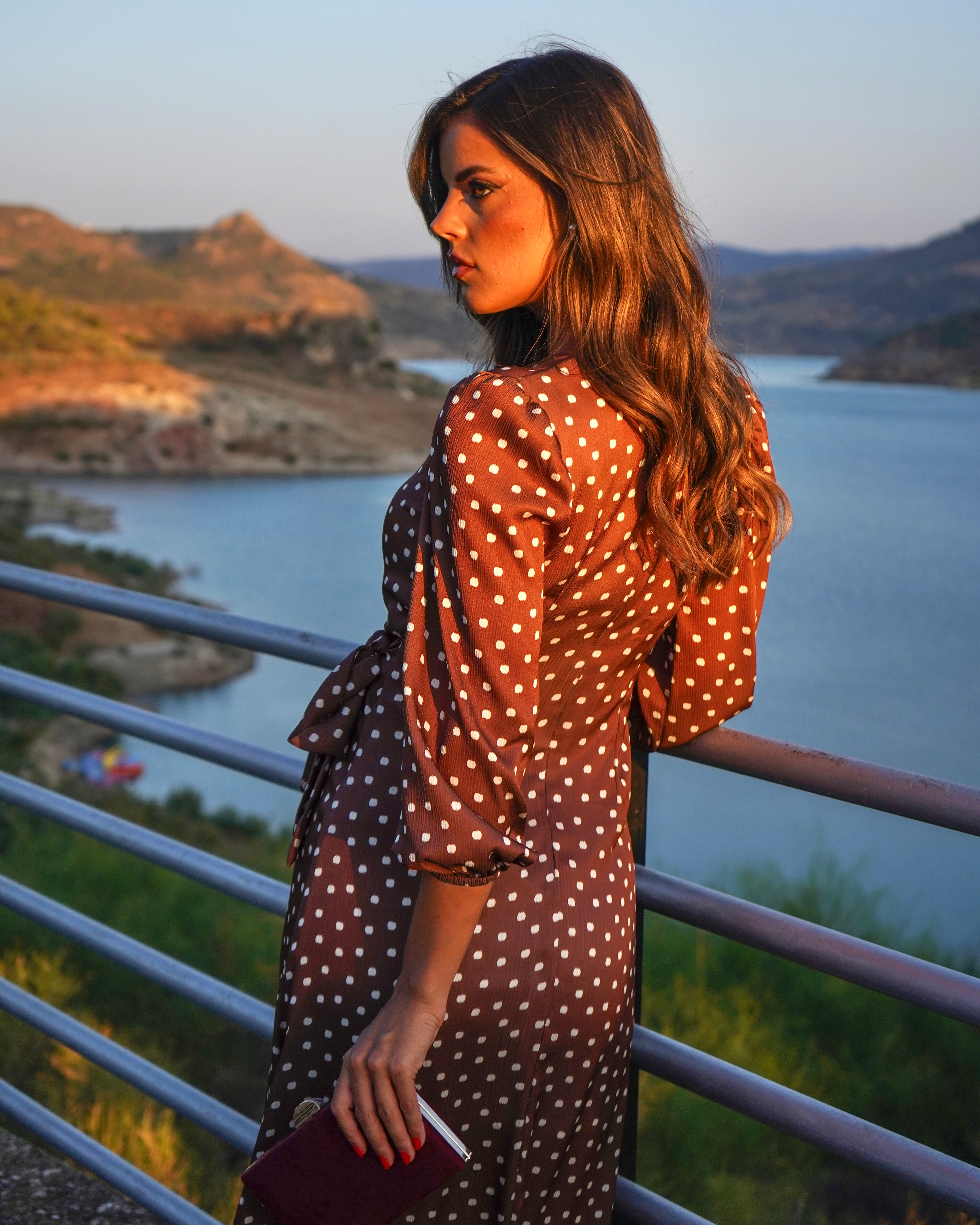 Vestido Emma