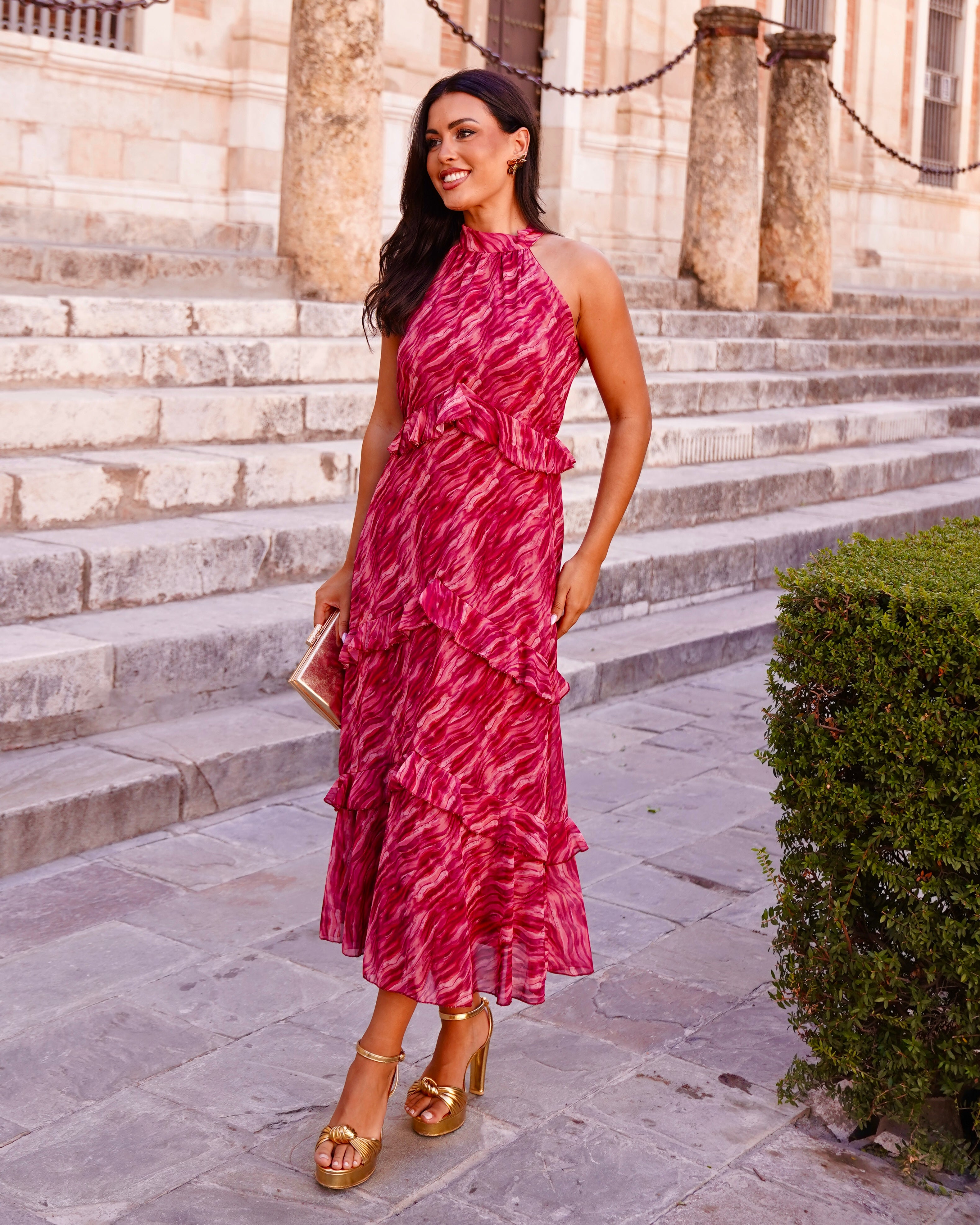 Vestido Karen