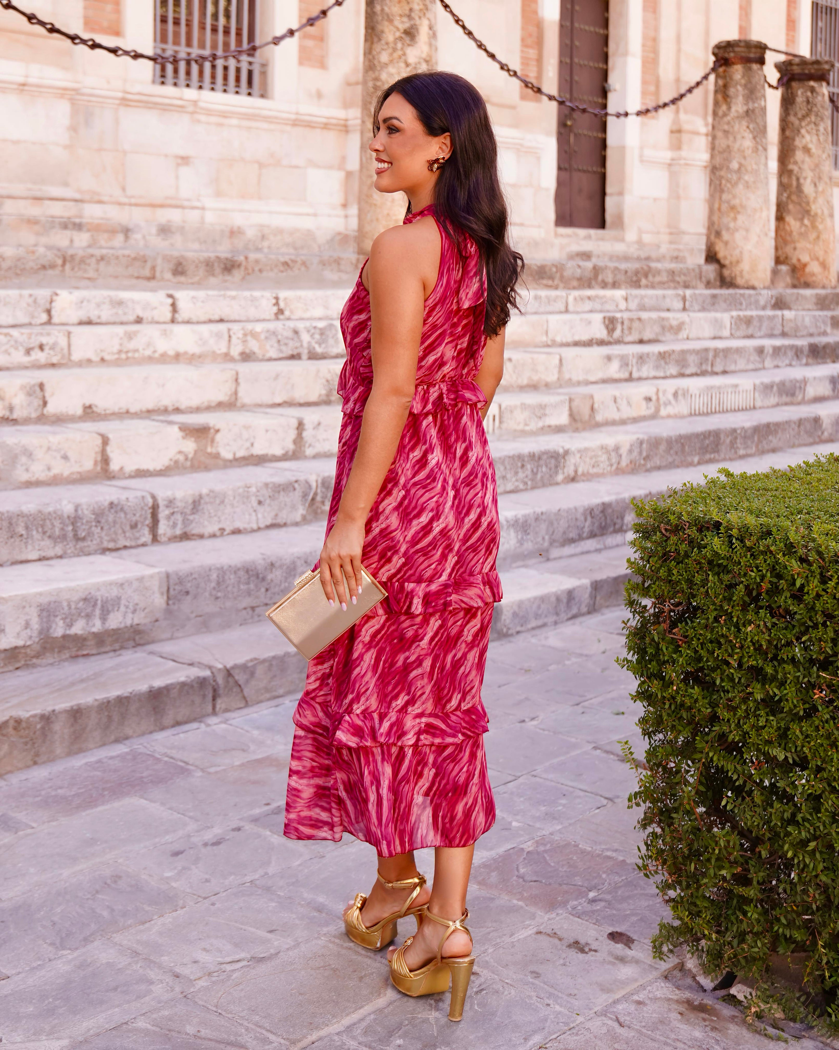 Vestido Karen