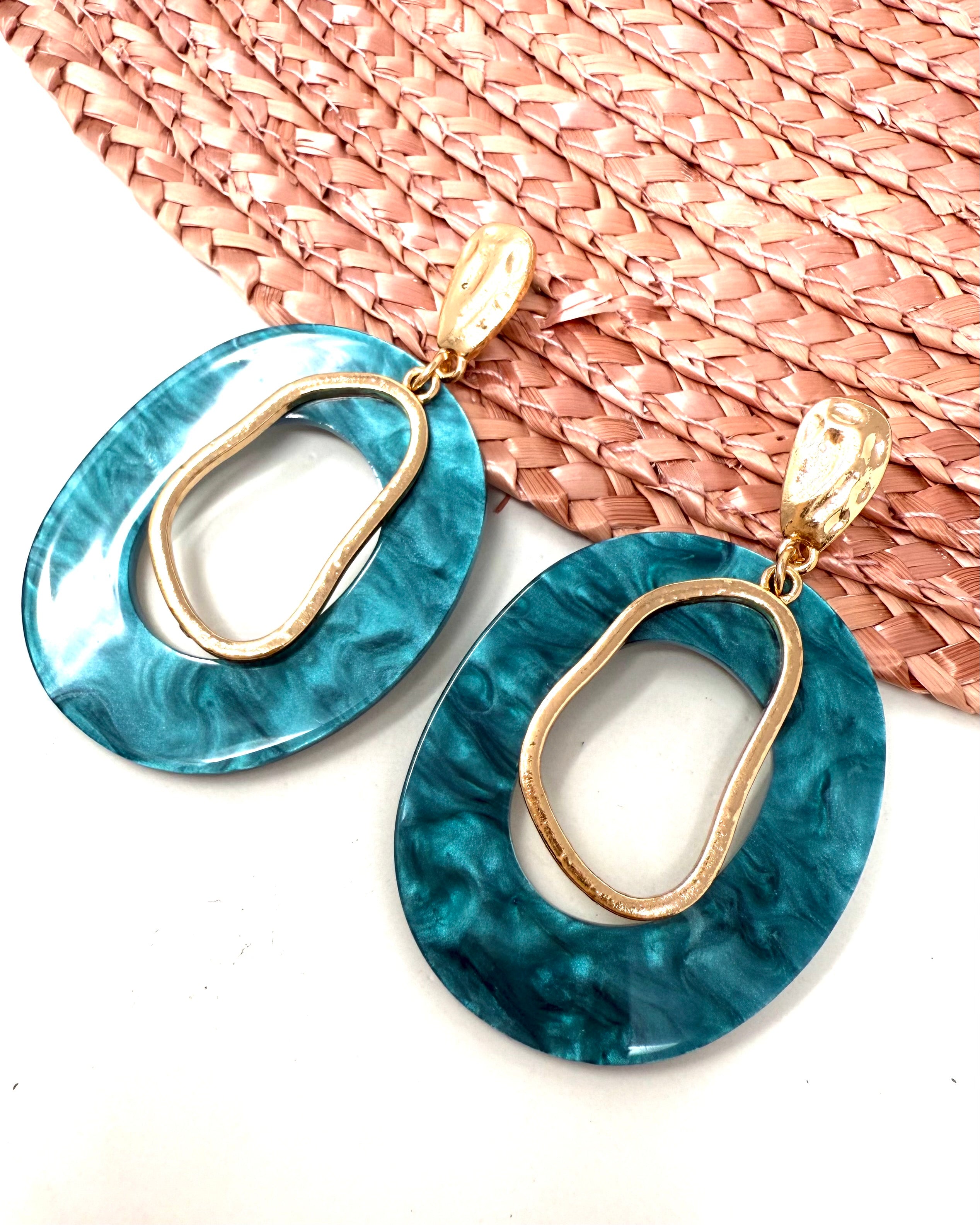 Pendientes Mar