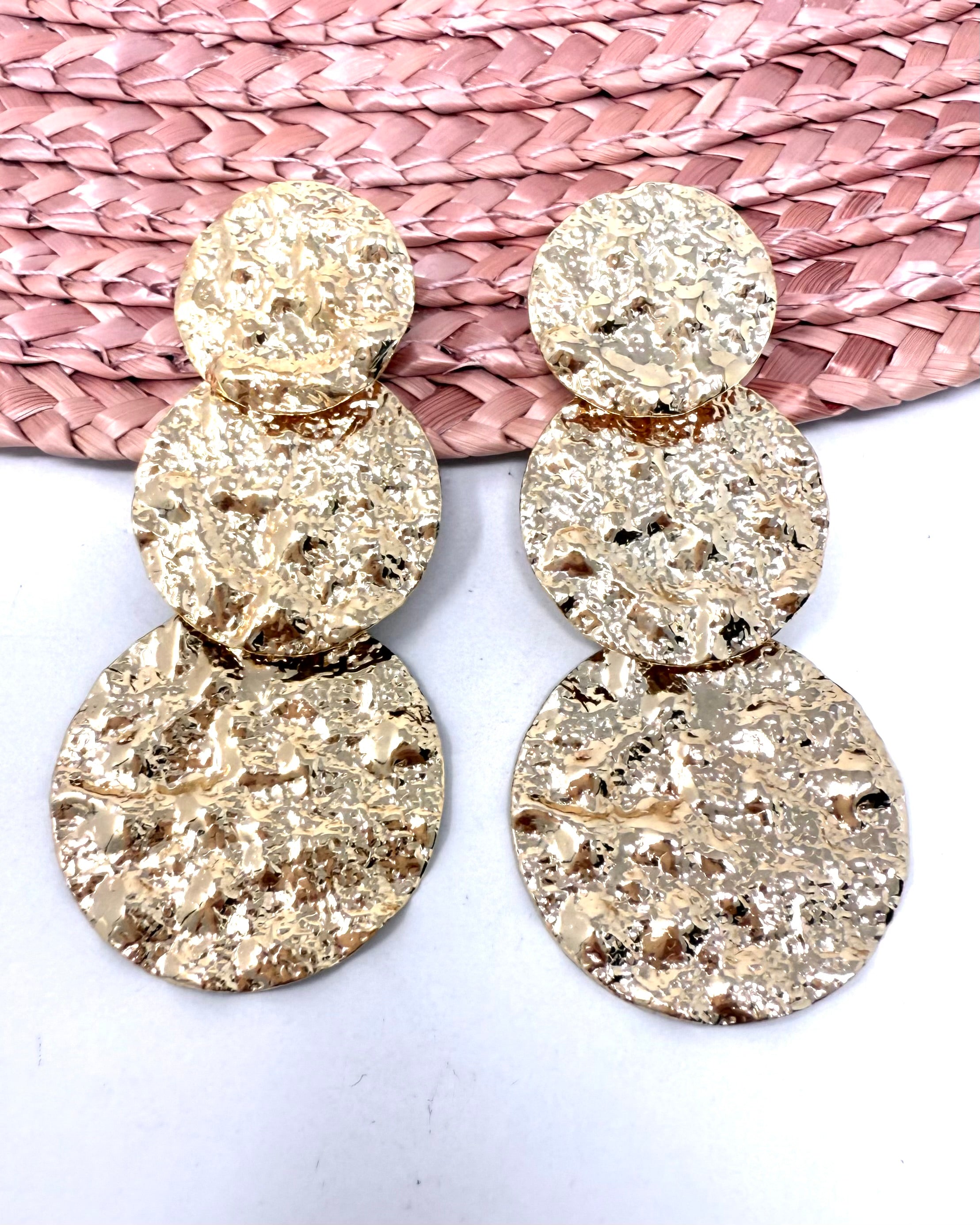 Pendientes Bingo