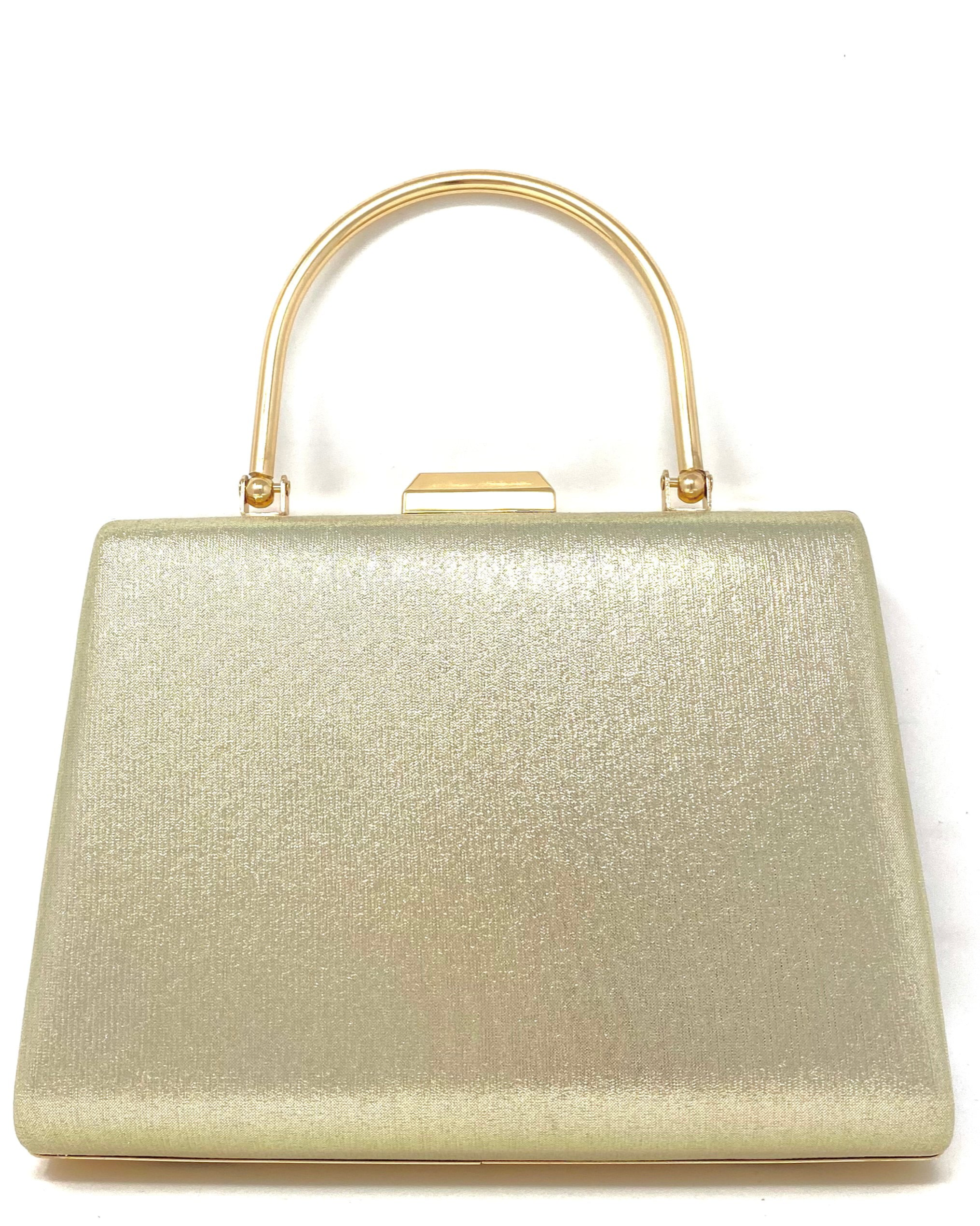 Bolso California marrón