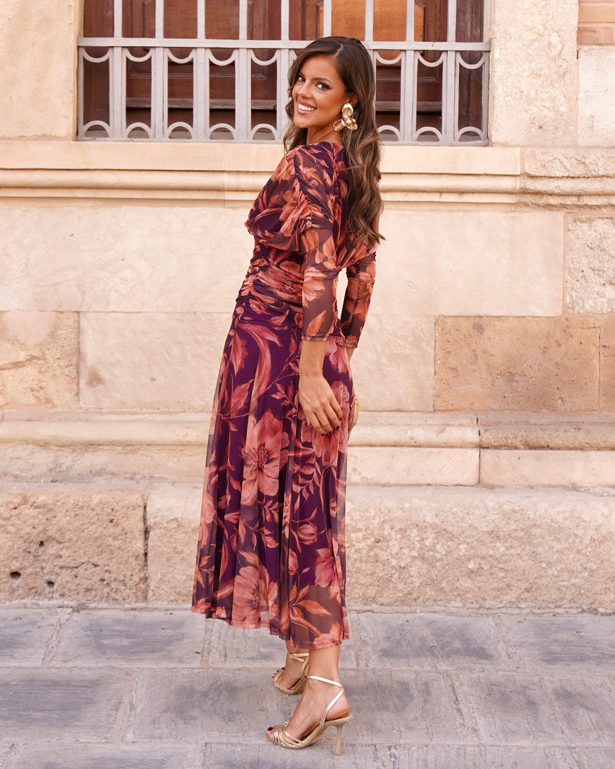 Vestido Viviana