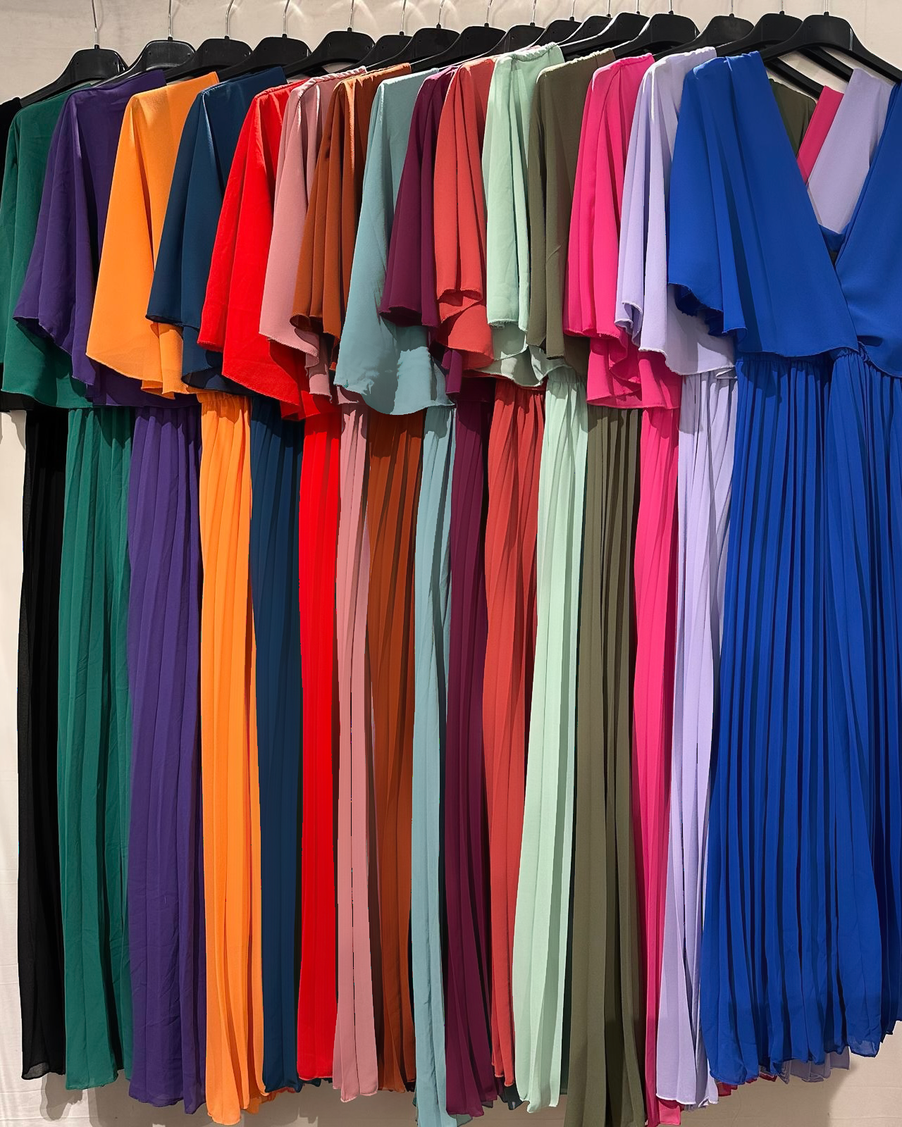 Cordoba dress