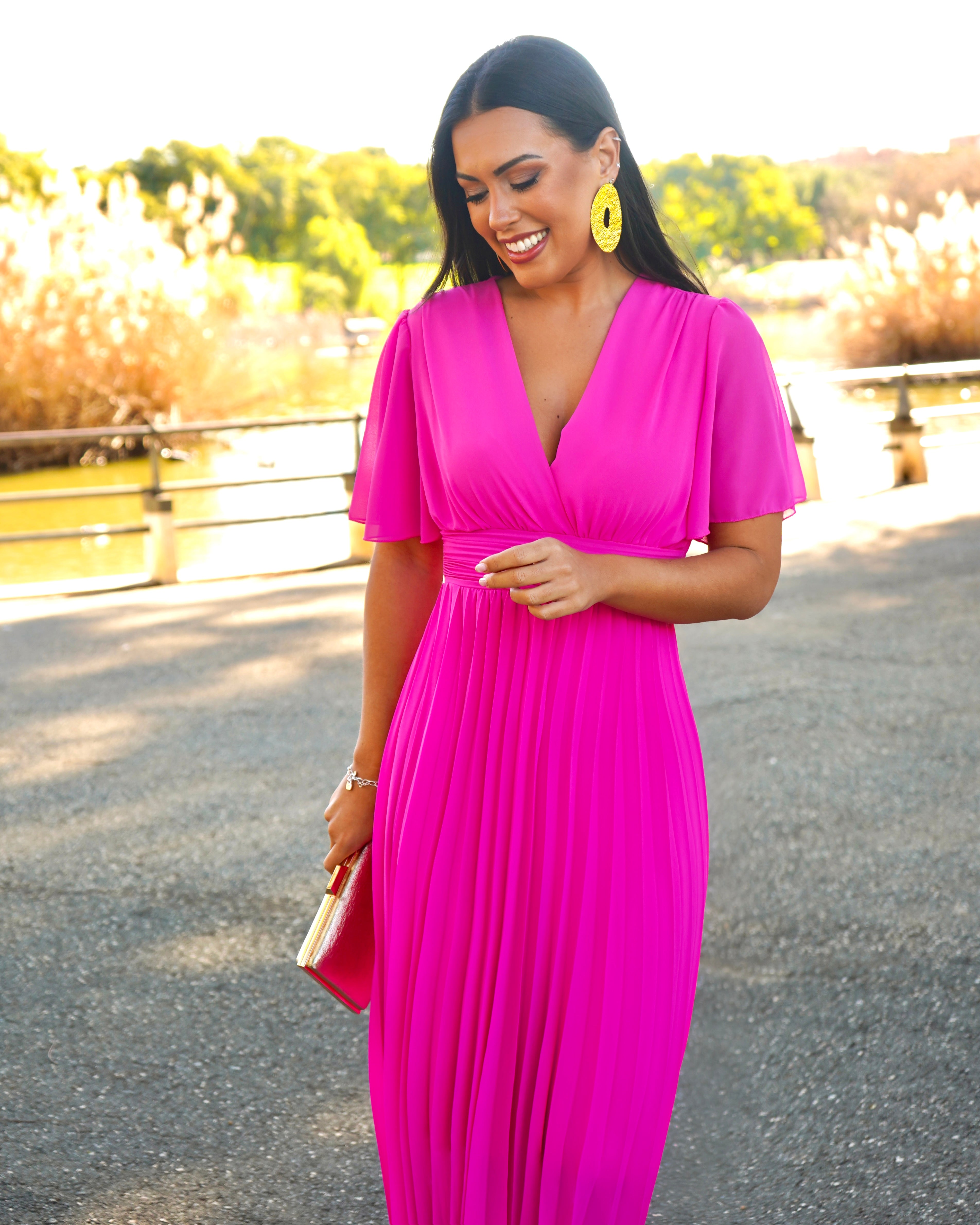 Nala dress