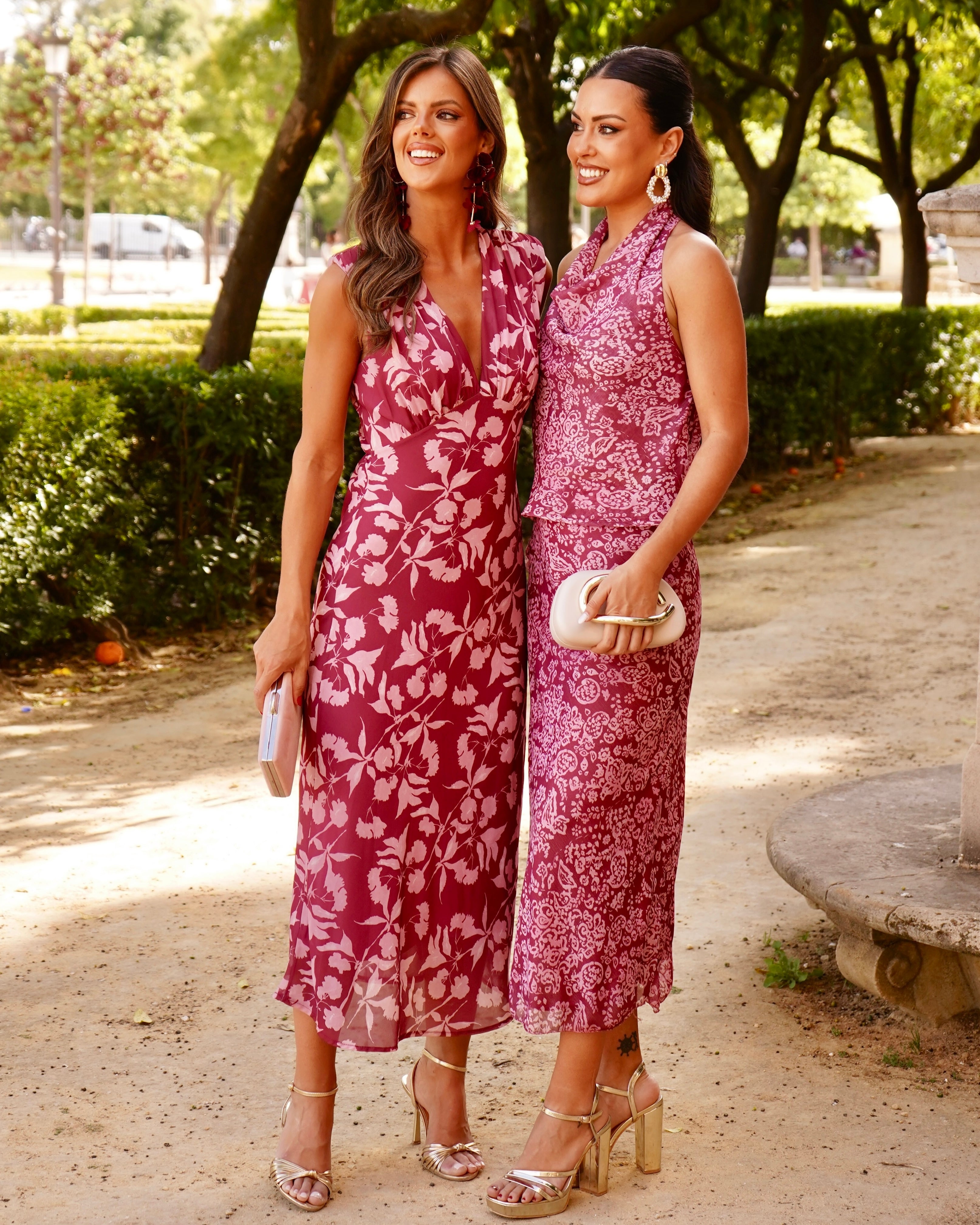 Vestido Greta