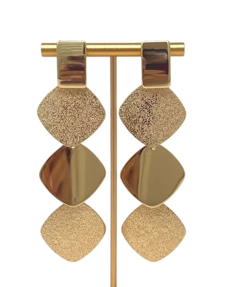 Pendientes Nati