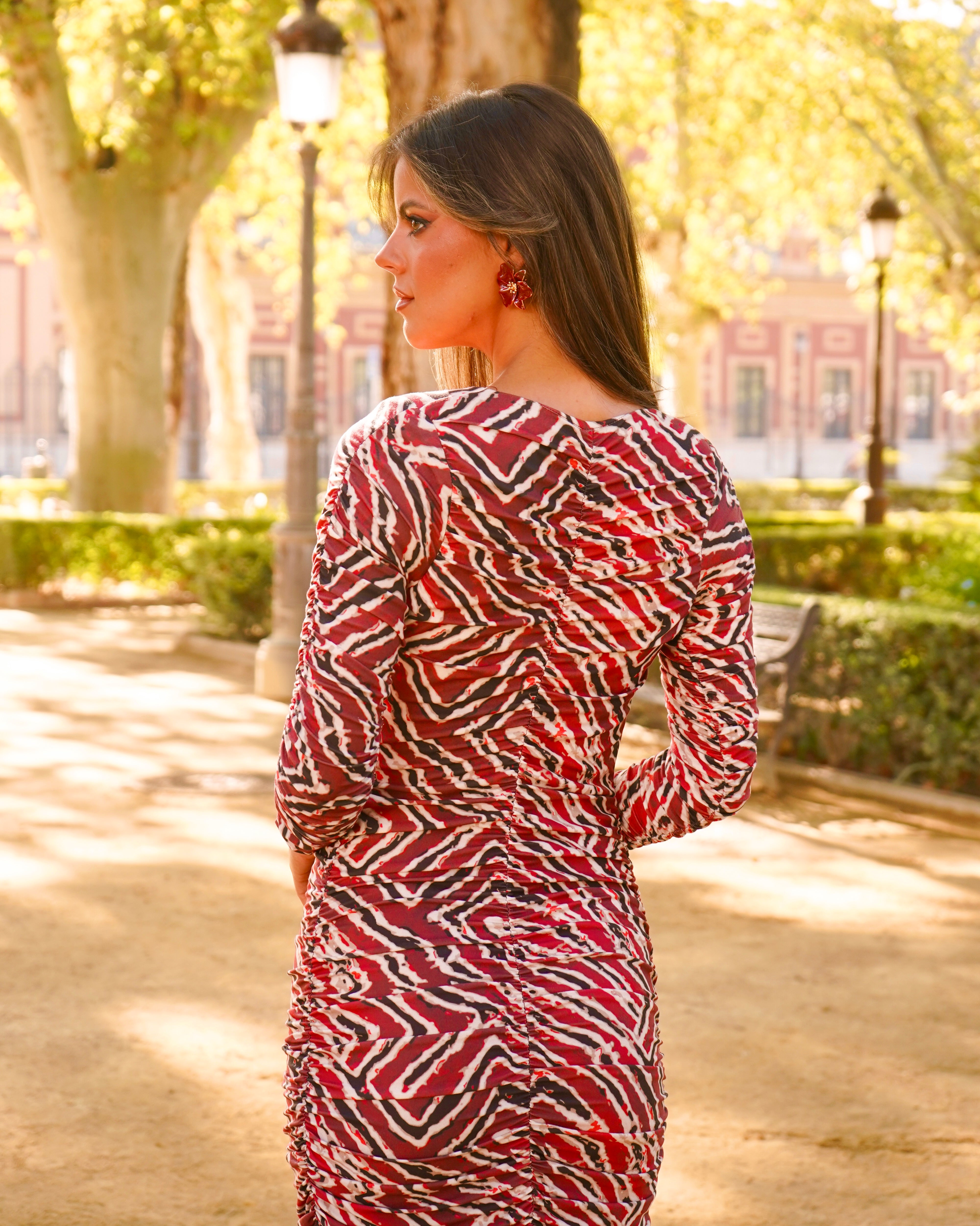 Vestido Sonia
