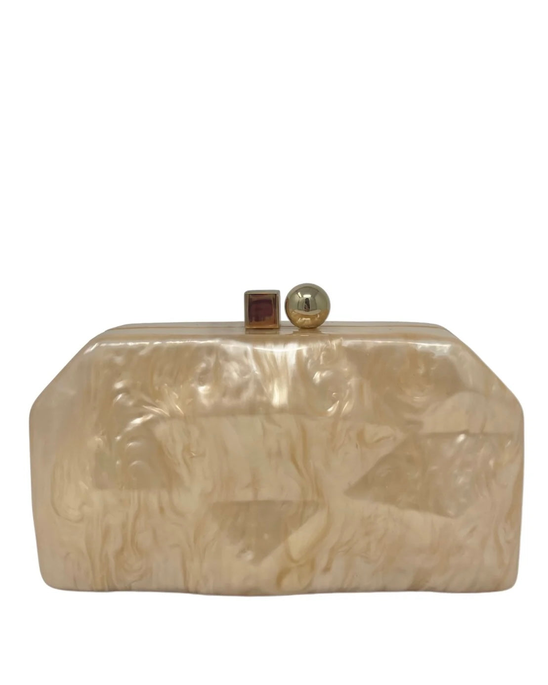 Bolso Bolonia anaranjado