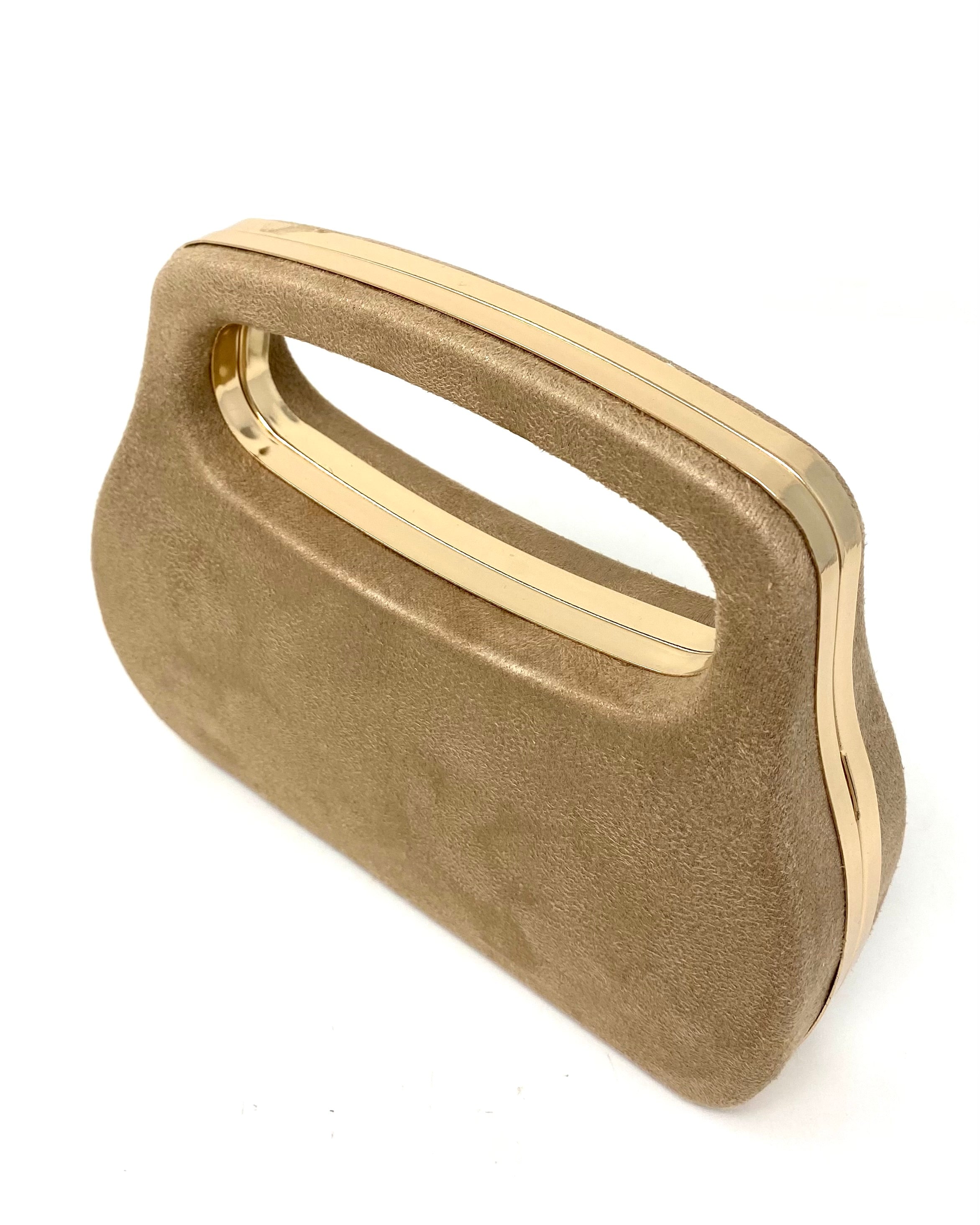 Bolso Matilda beige
