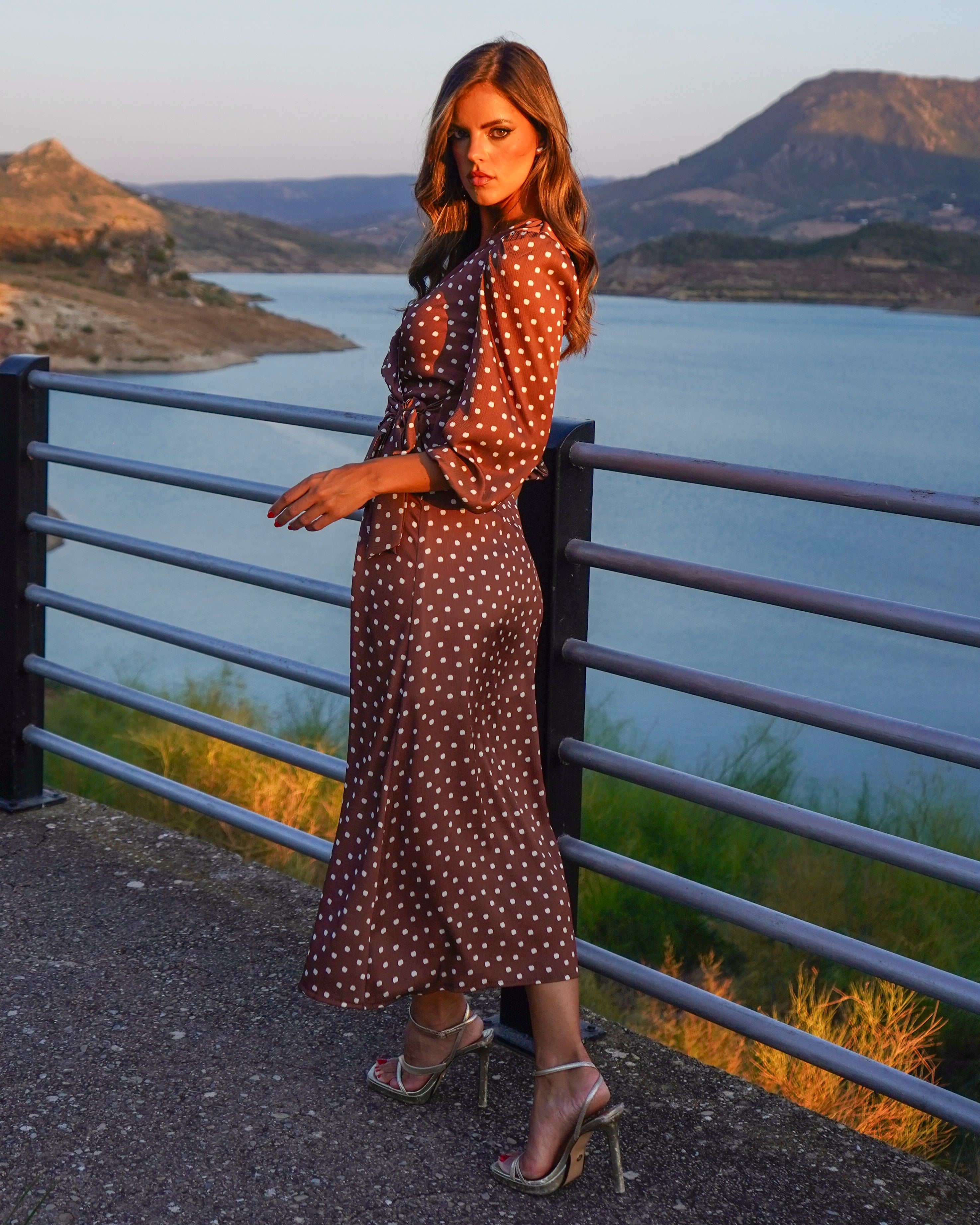 Vestido Emma