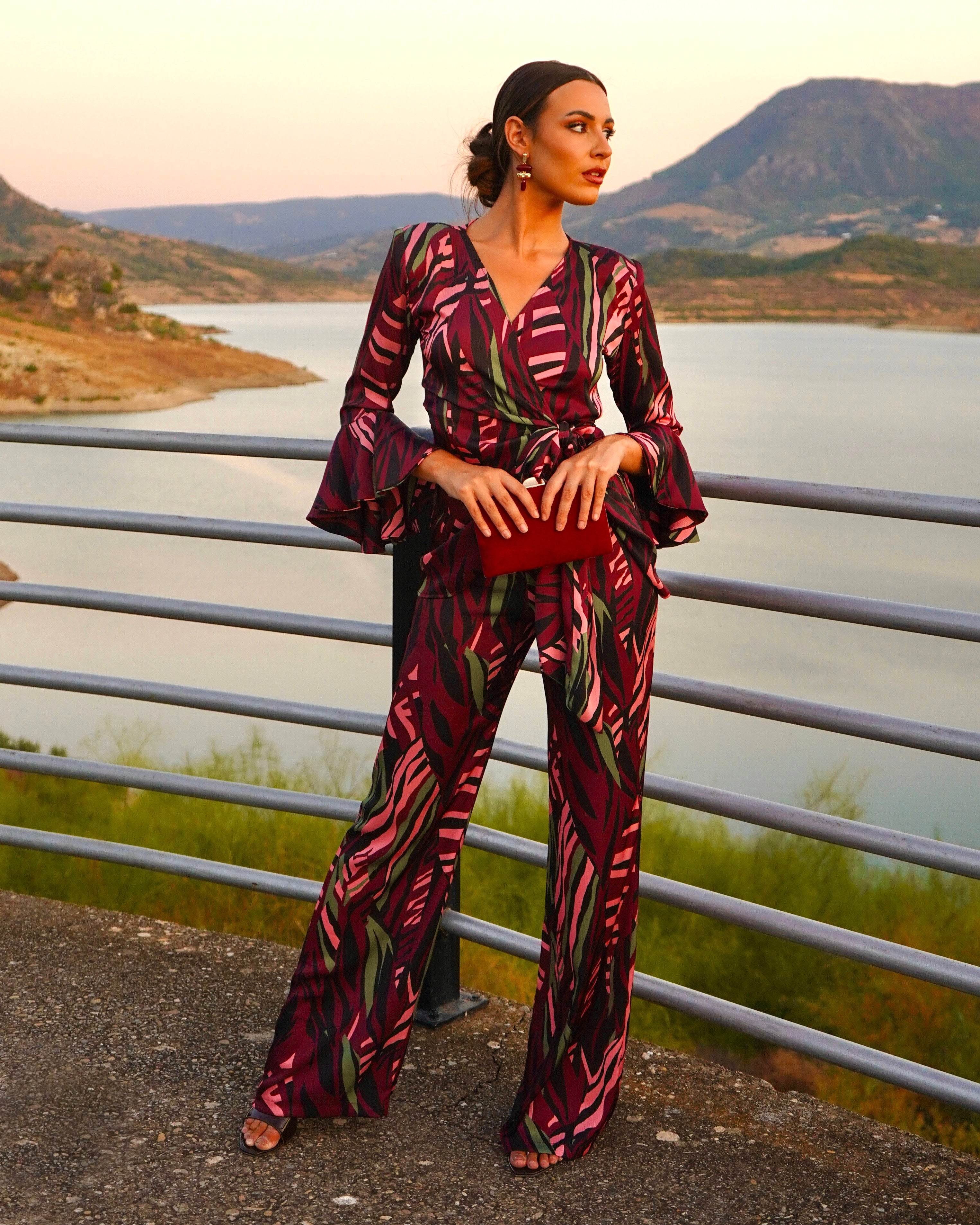 Conjunto Praga