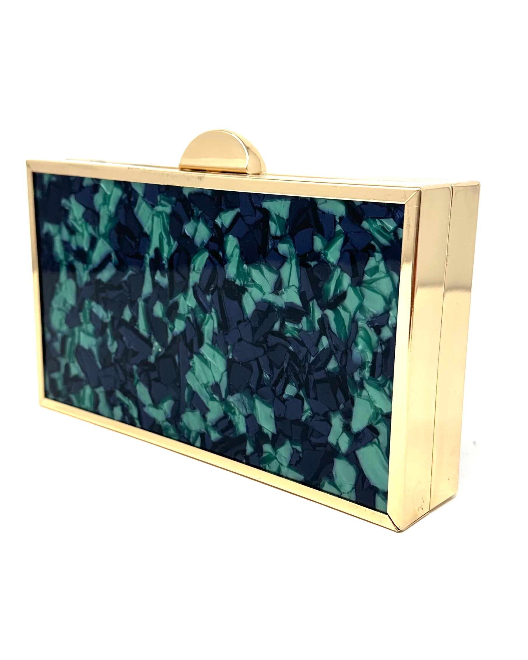 Linares Green Bag