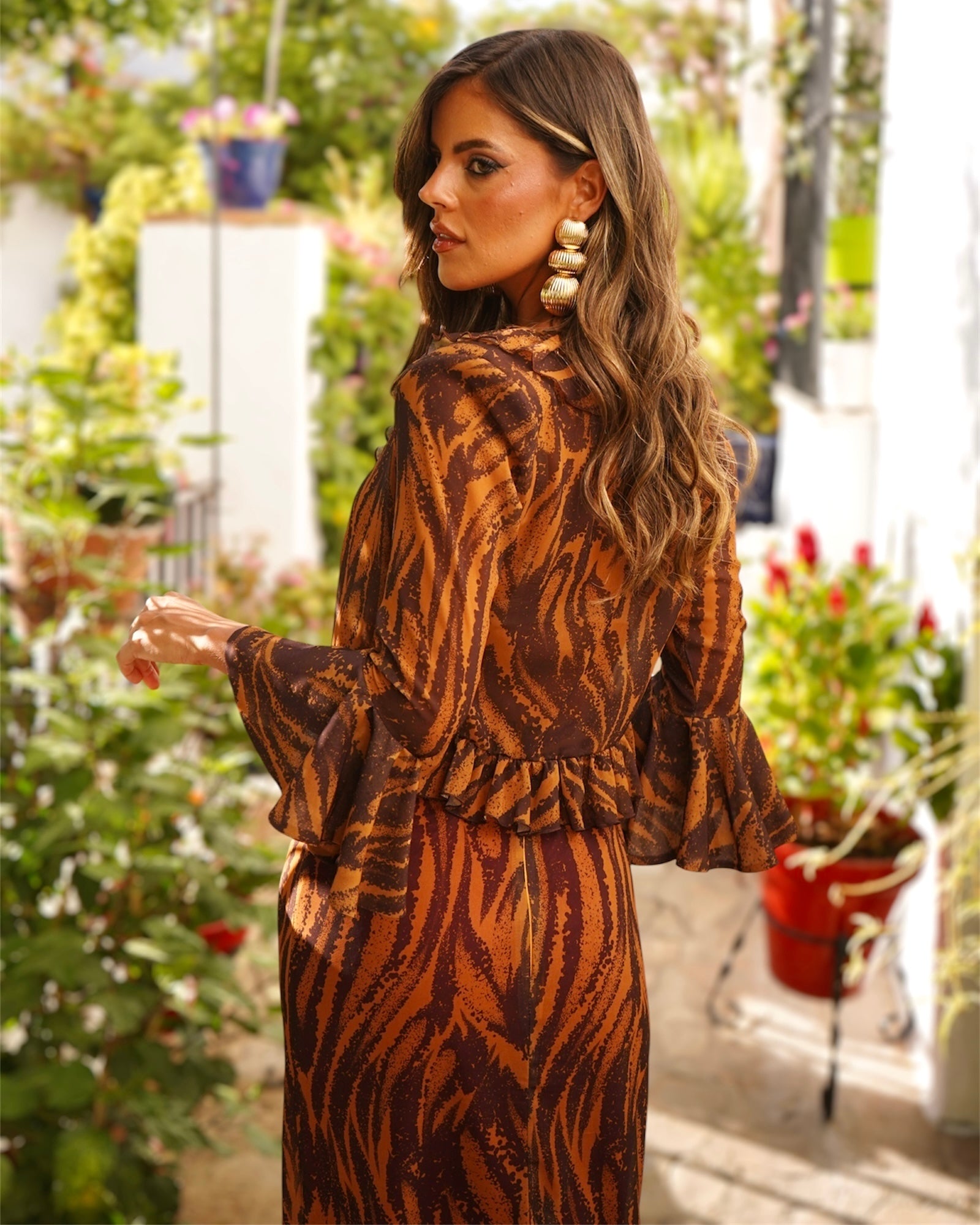 Conjunto Miriam