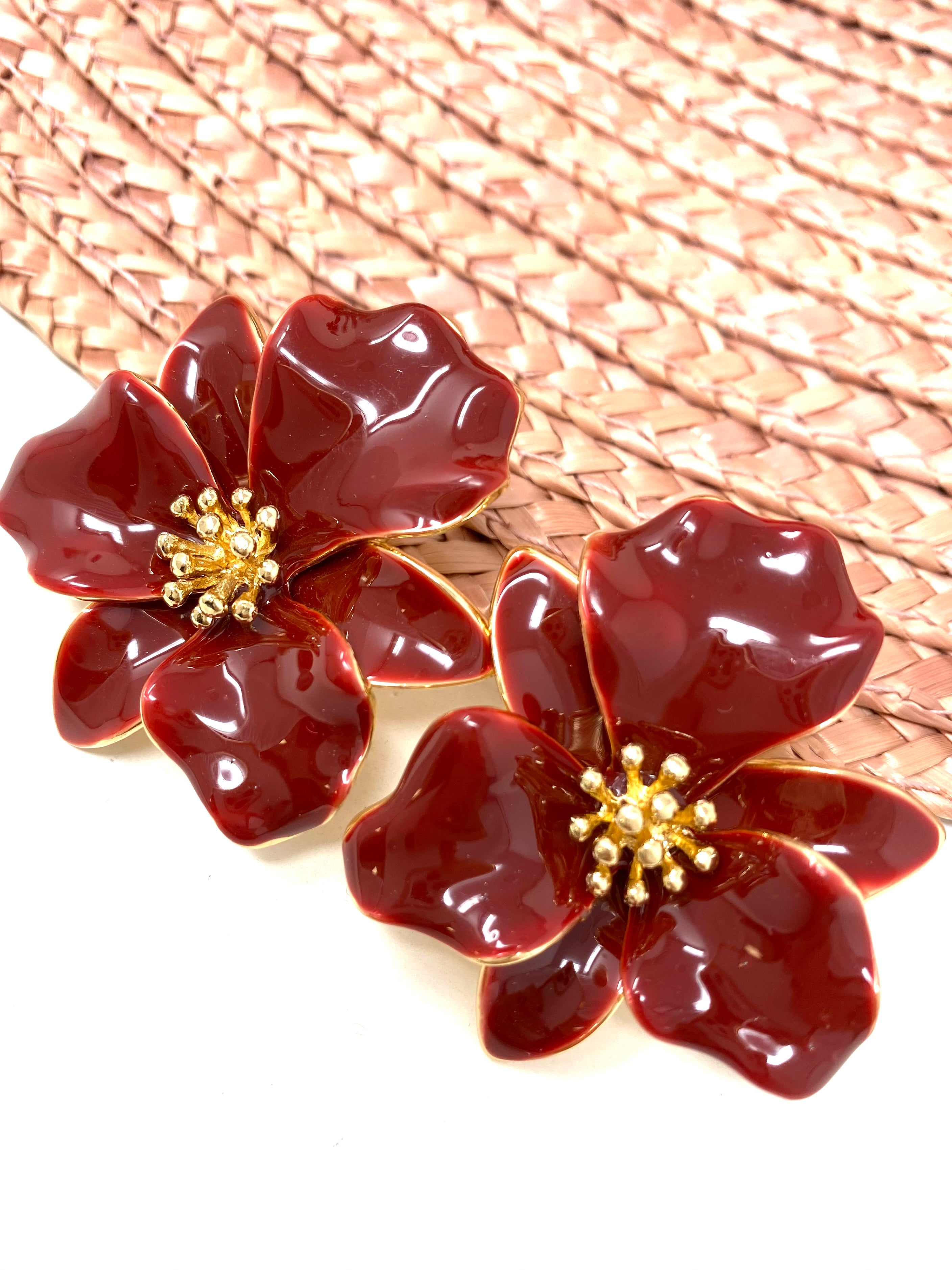 Pendientes Ofelia