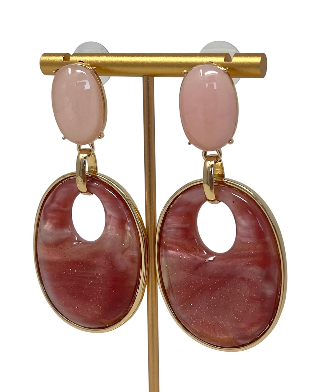 Pendientes Amarinta