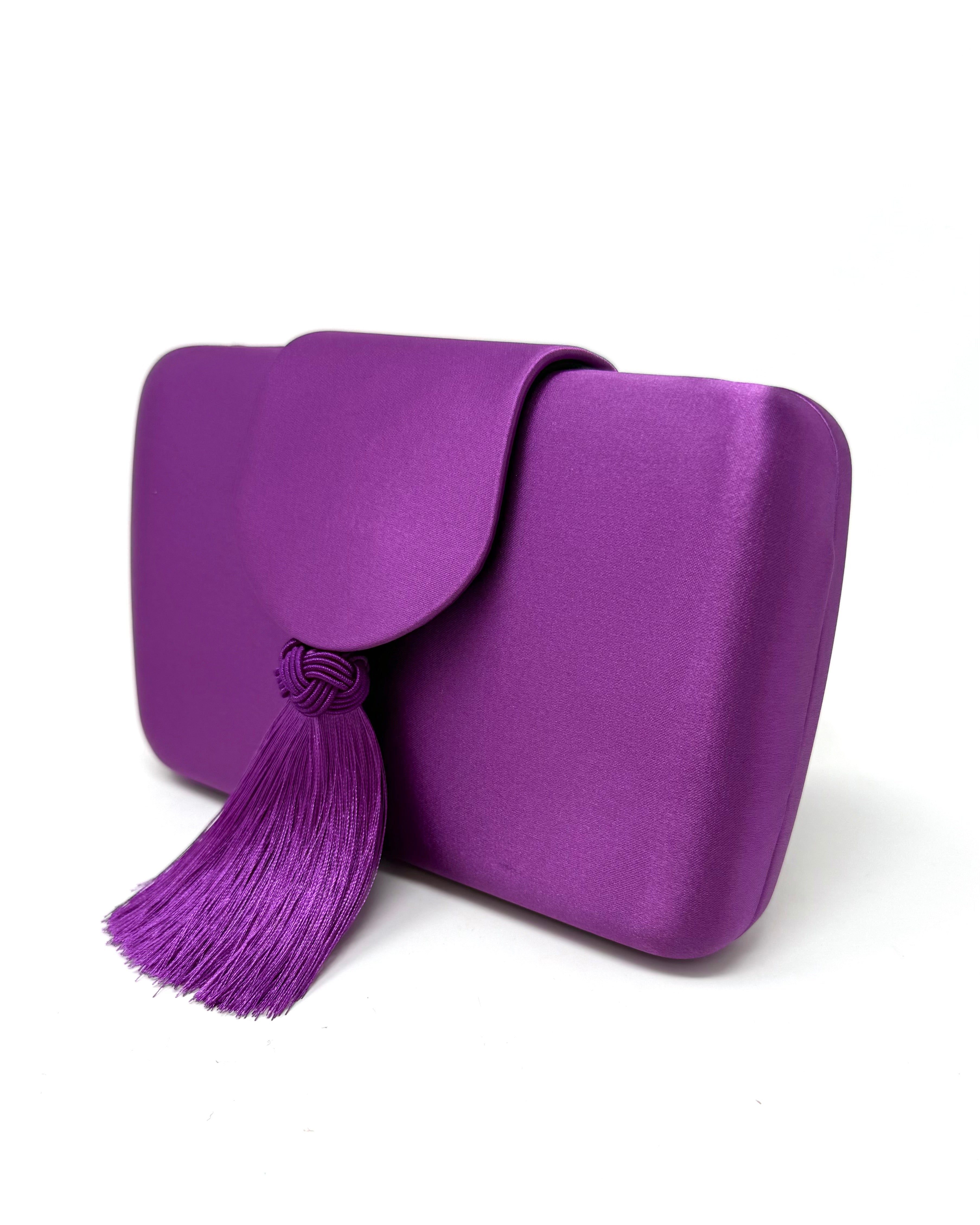 Verona Bougainvillea Bag