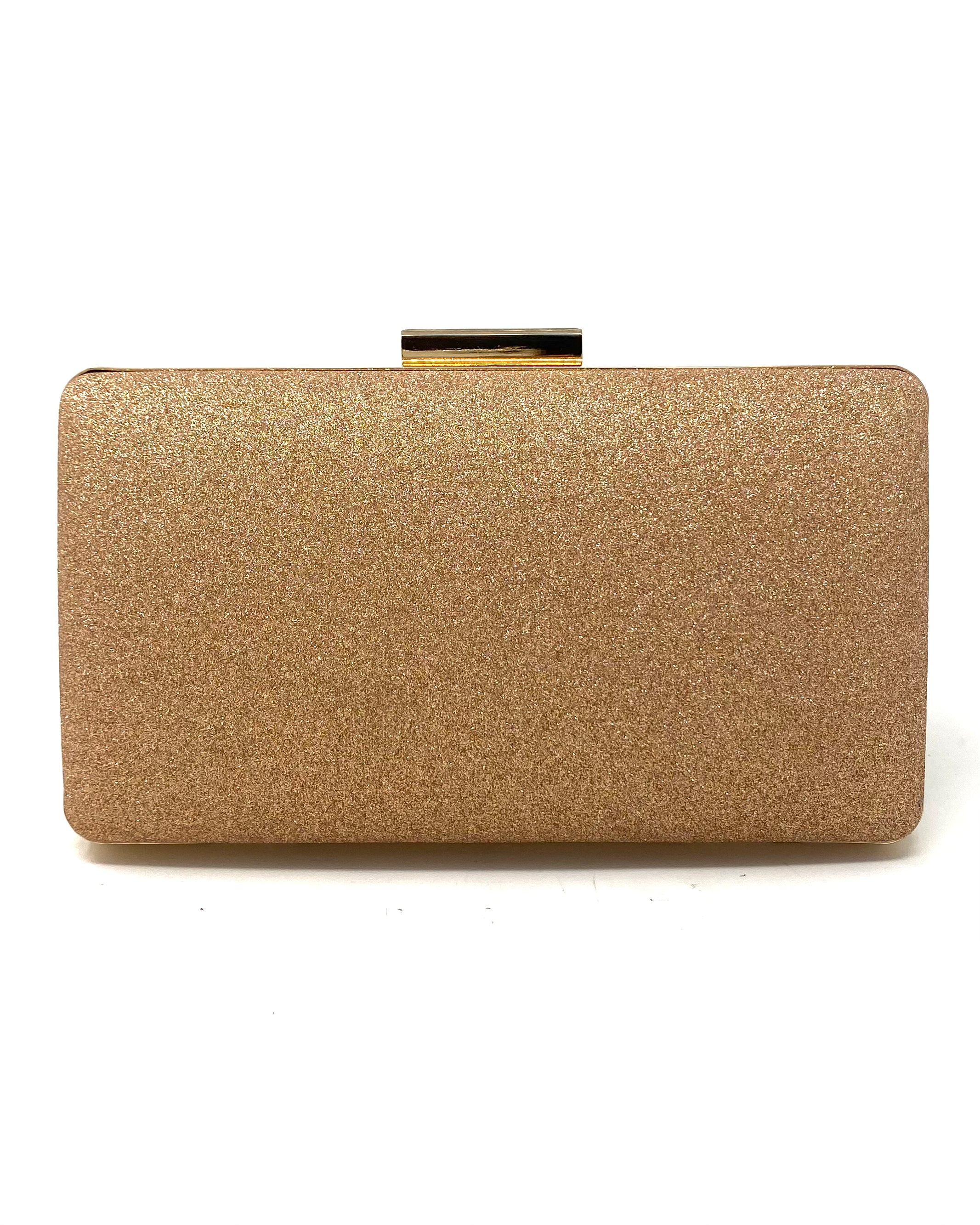 Bolso Luz Cobre
