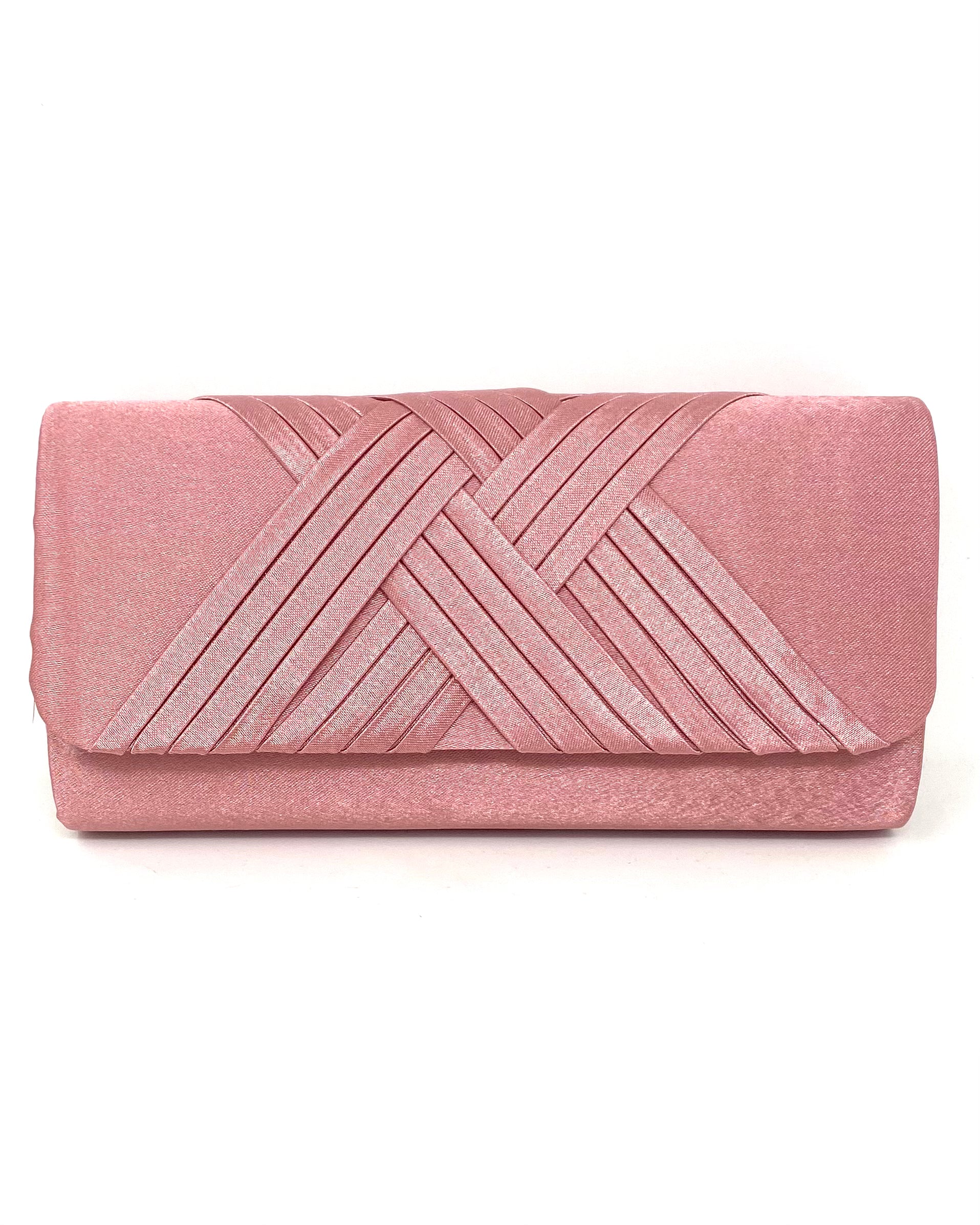 Bolso París Rosa
