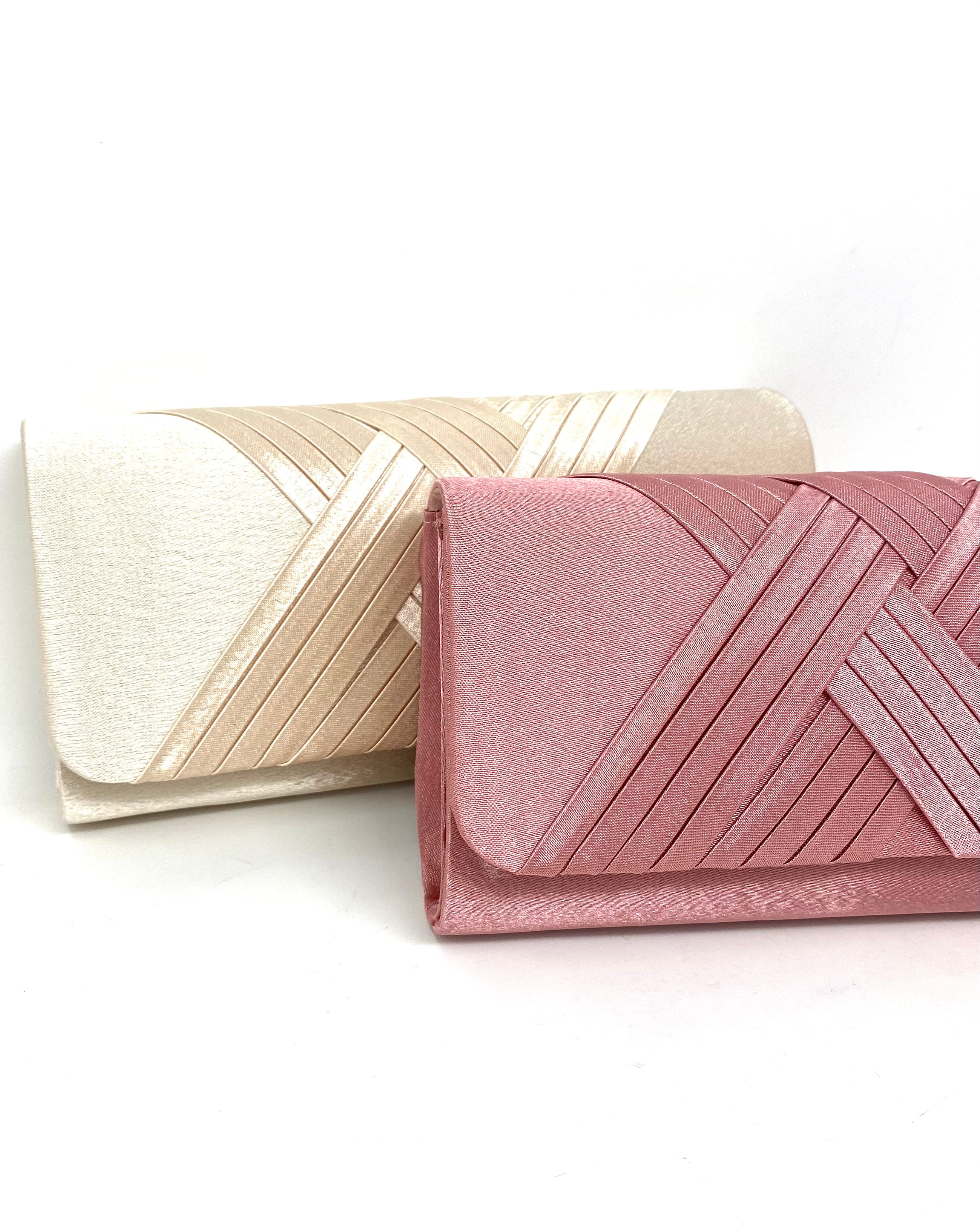 Bolso París Rosa
