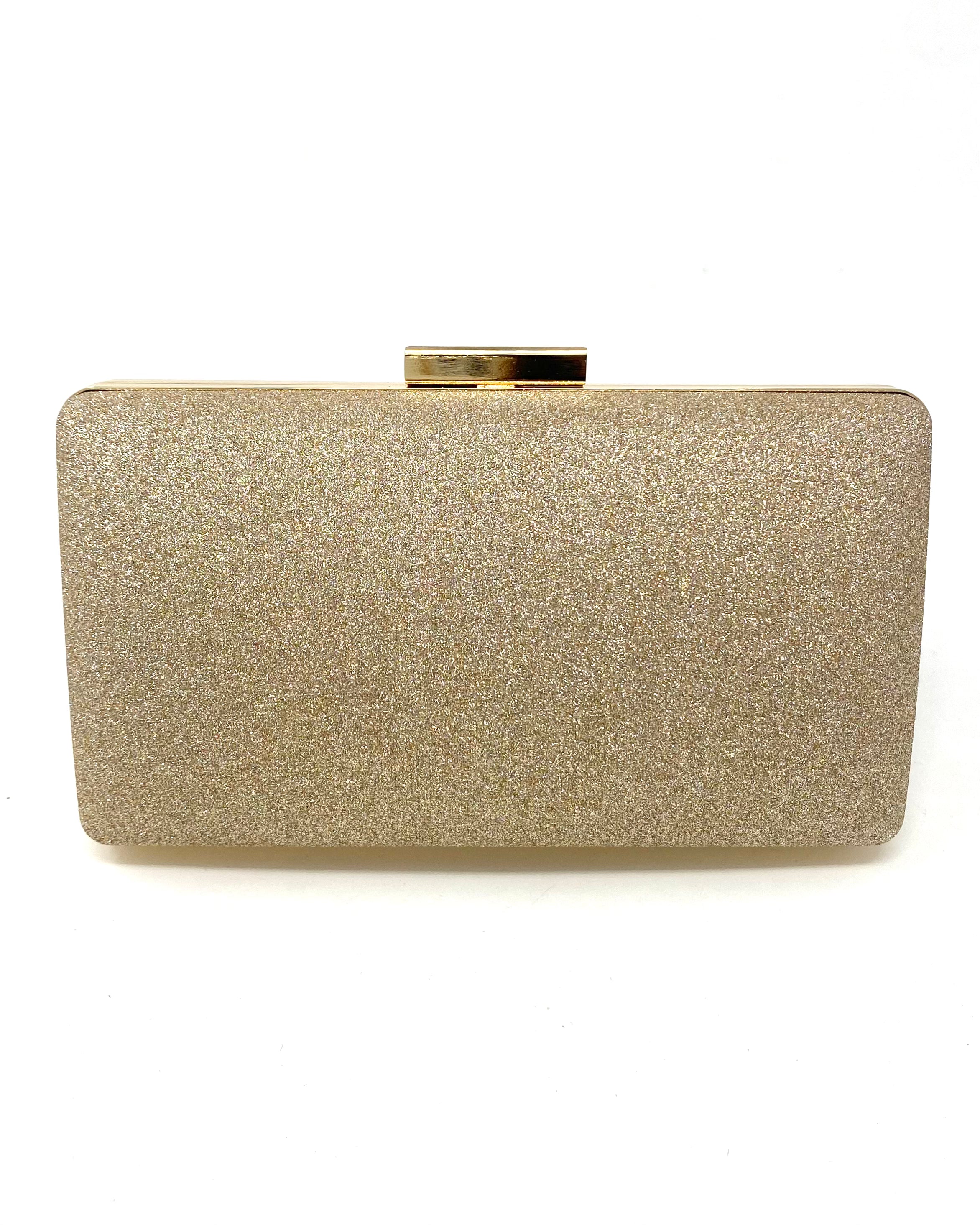 Bolso Luz Dorado
