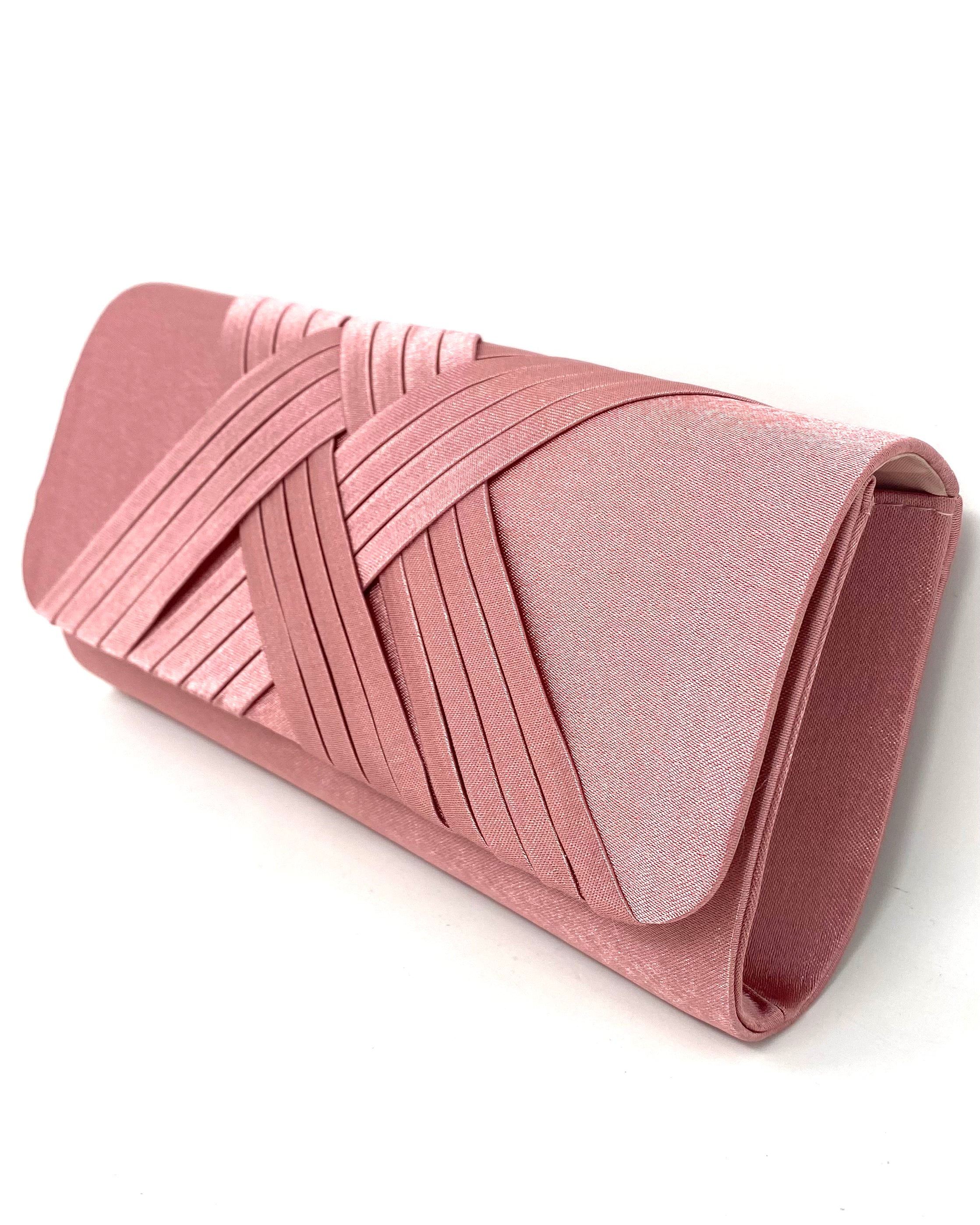 Bolso París Rosa