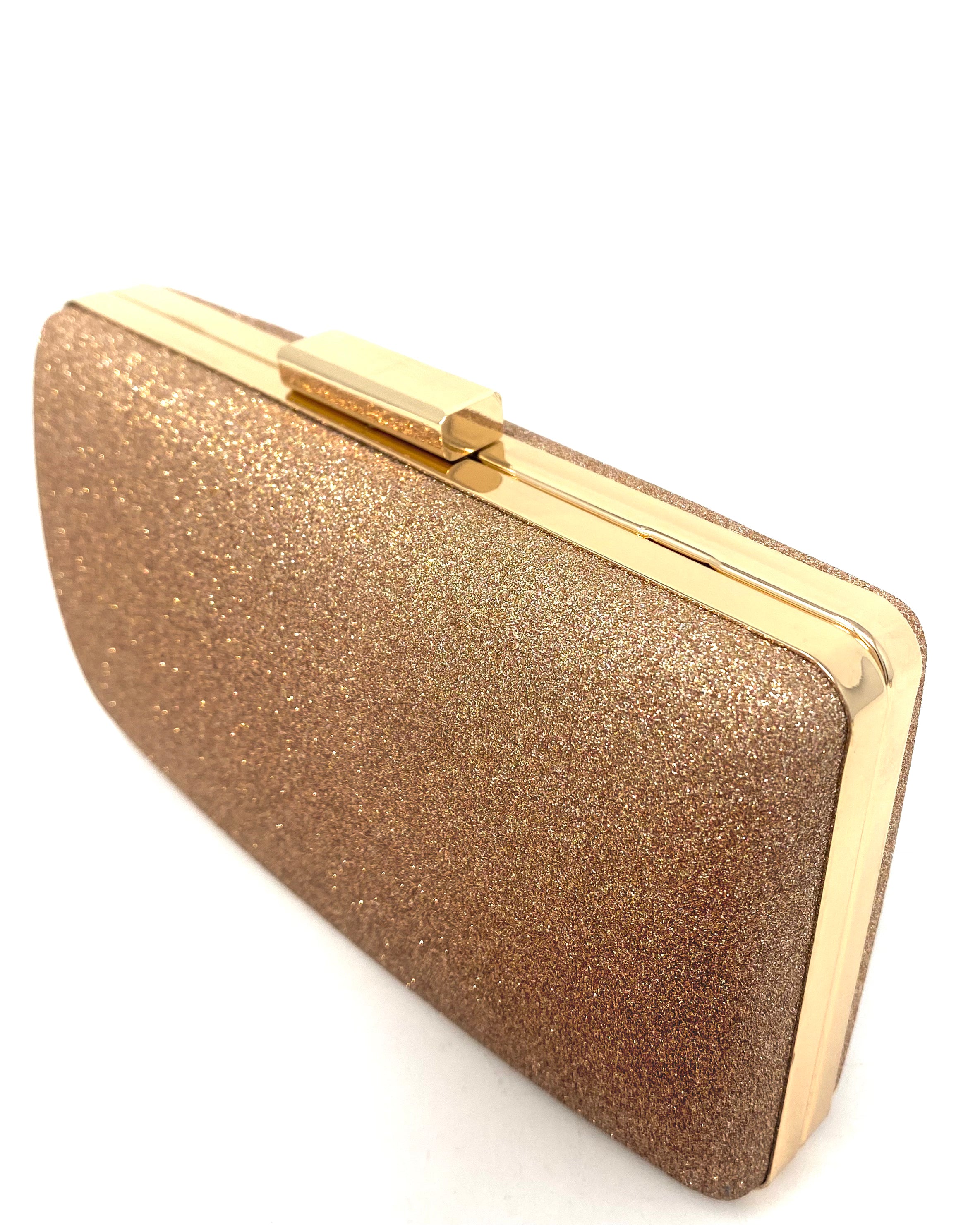 Bolso Luz Cobre