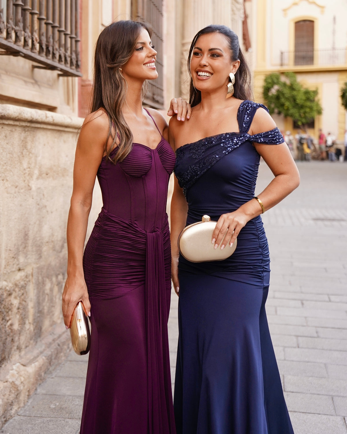 Vestido Zoe