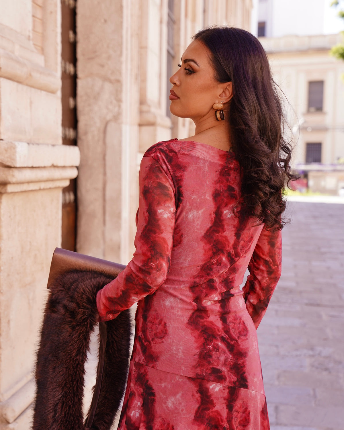Vestido Maica