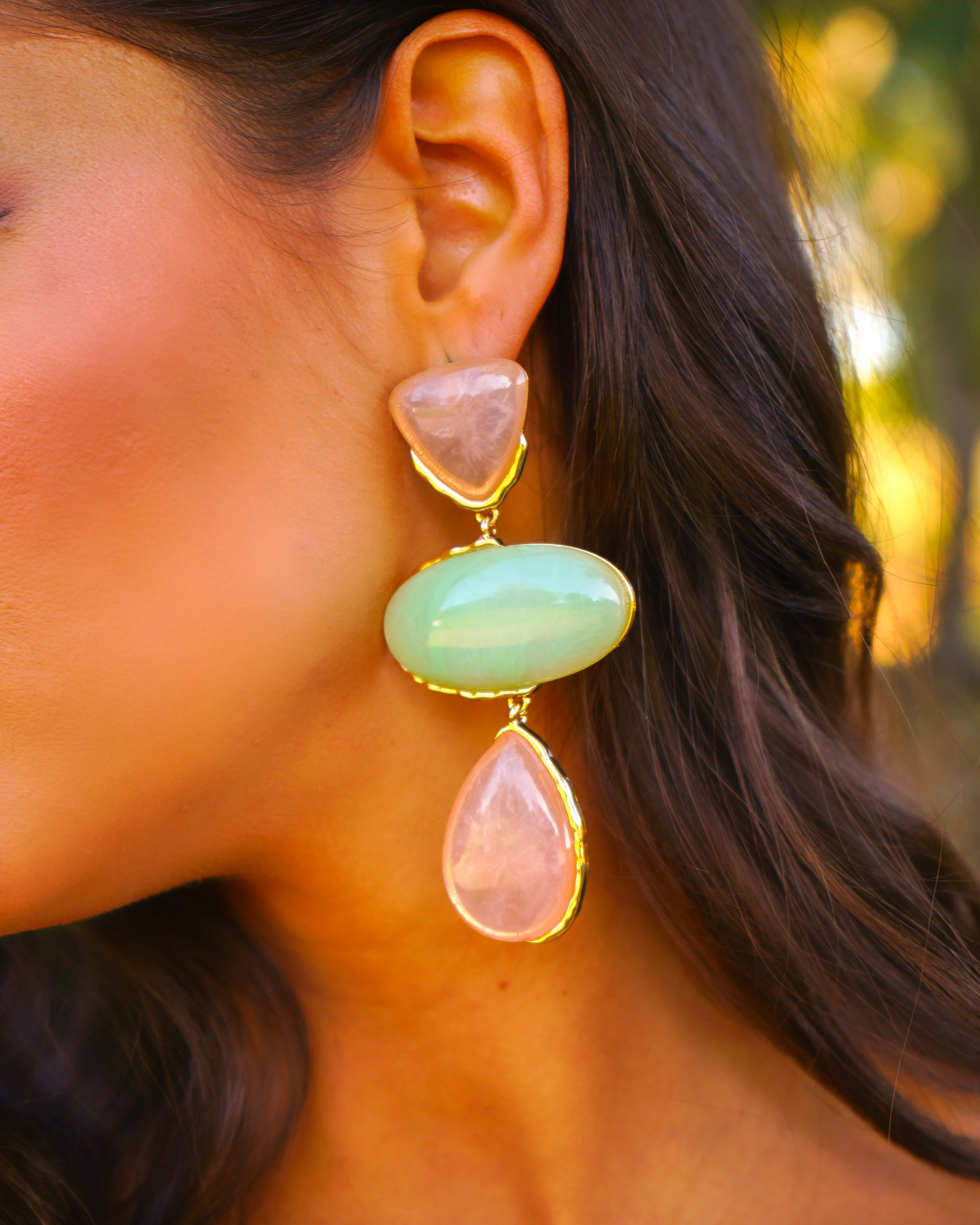 Pendientes Ana