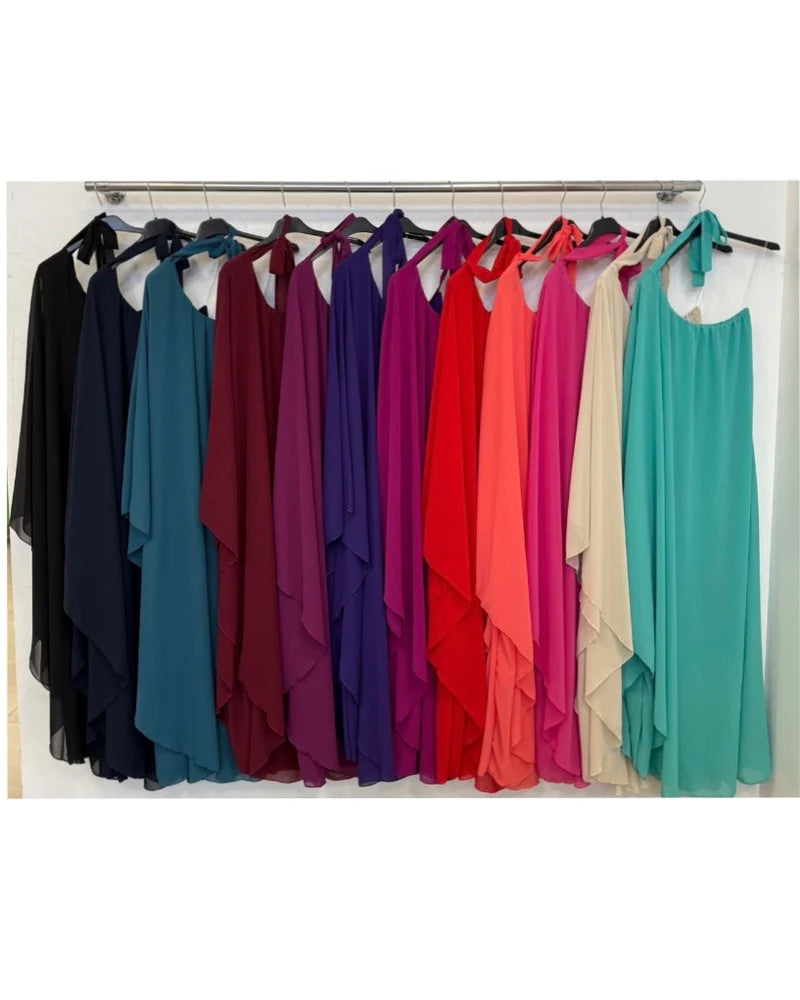 Jalisco dress